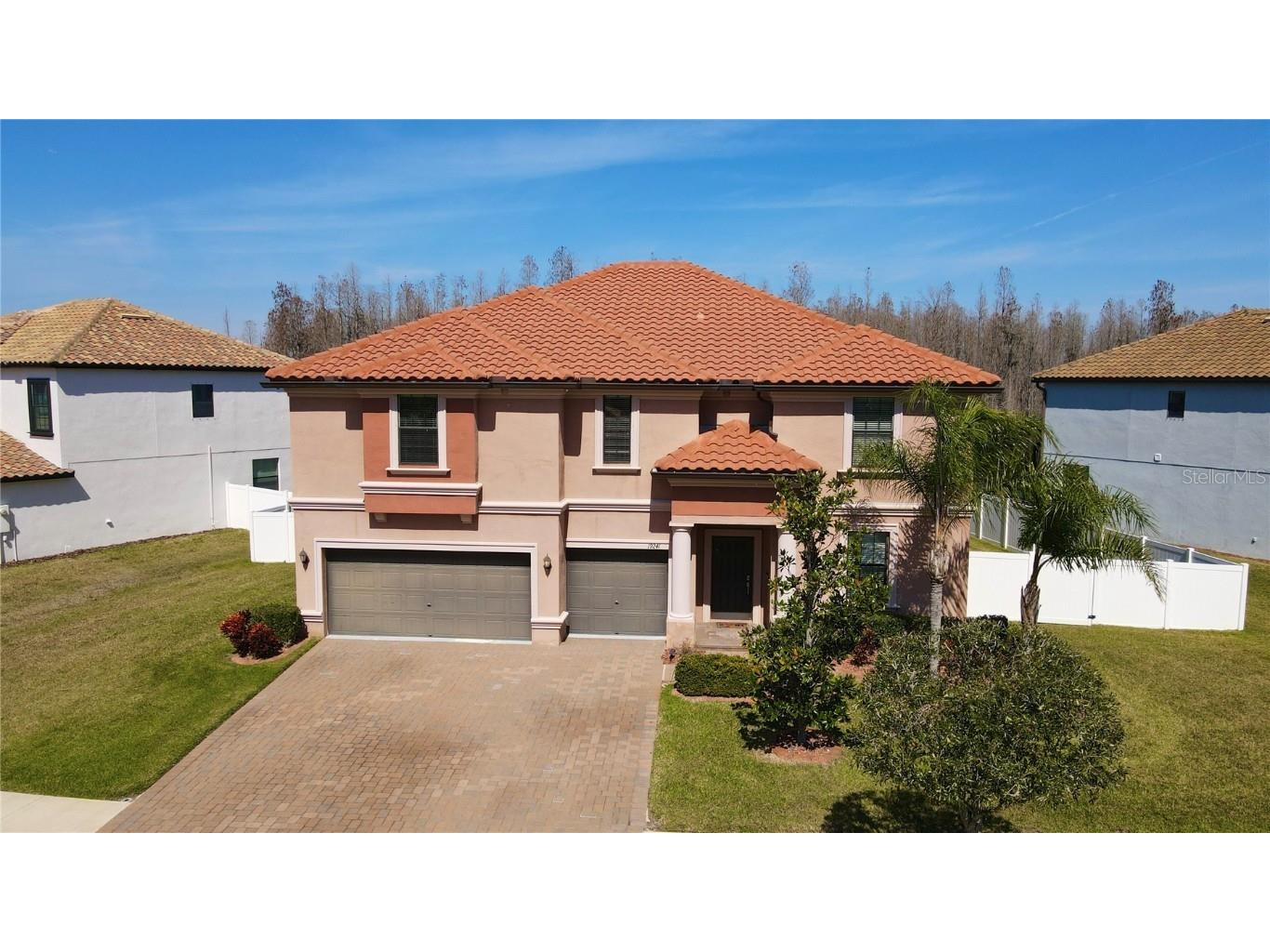 19241 Umberland Place Land O Lakes FL 34638 U8233723 image1