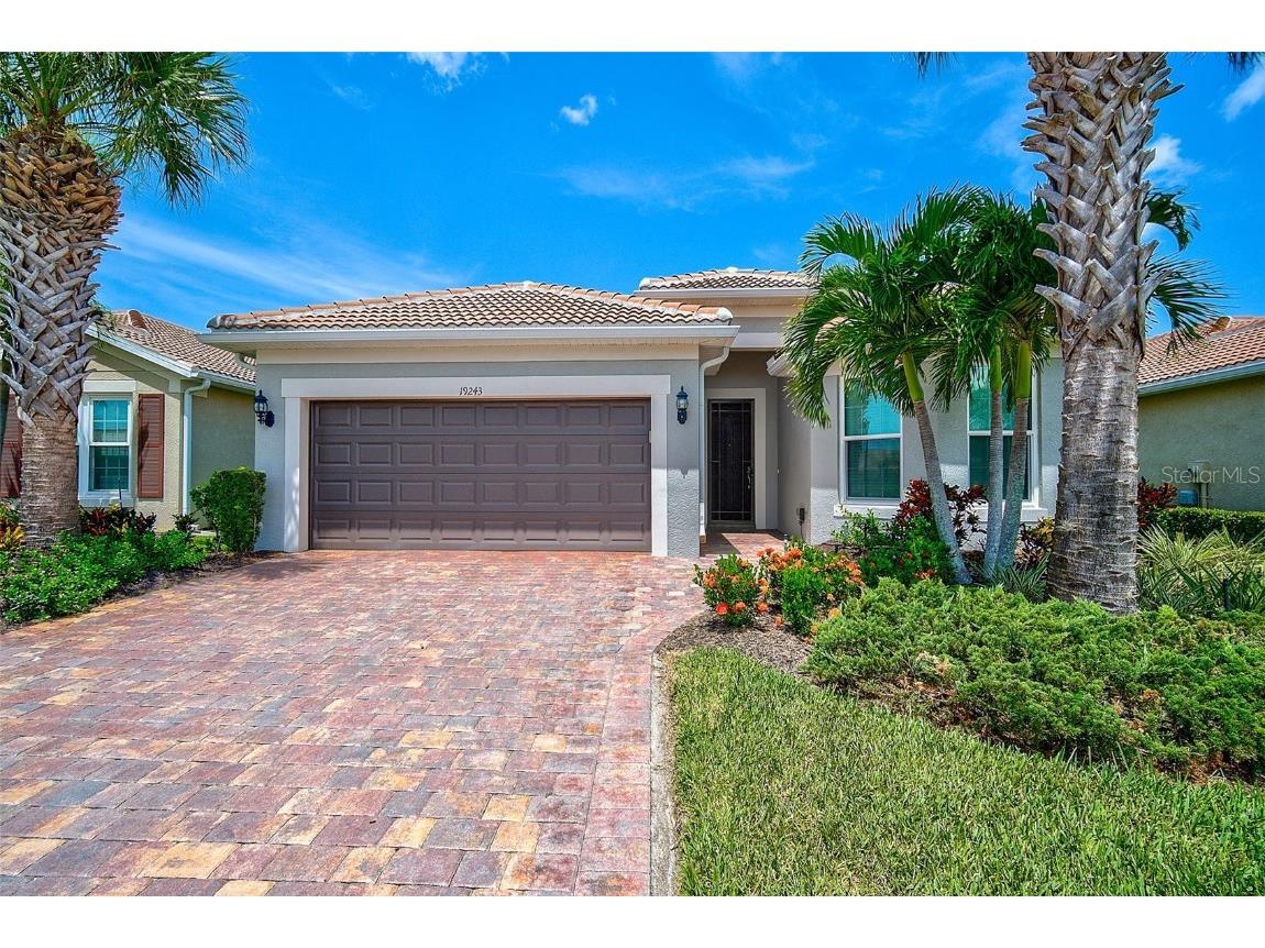 19243 Jacinda Street Venice FL 34293 N6127887 image1