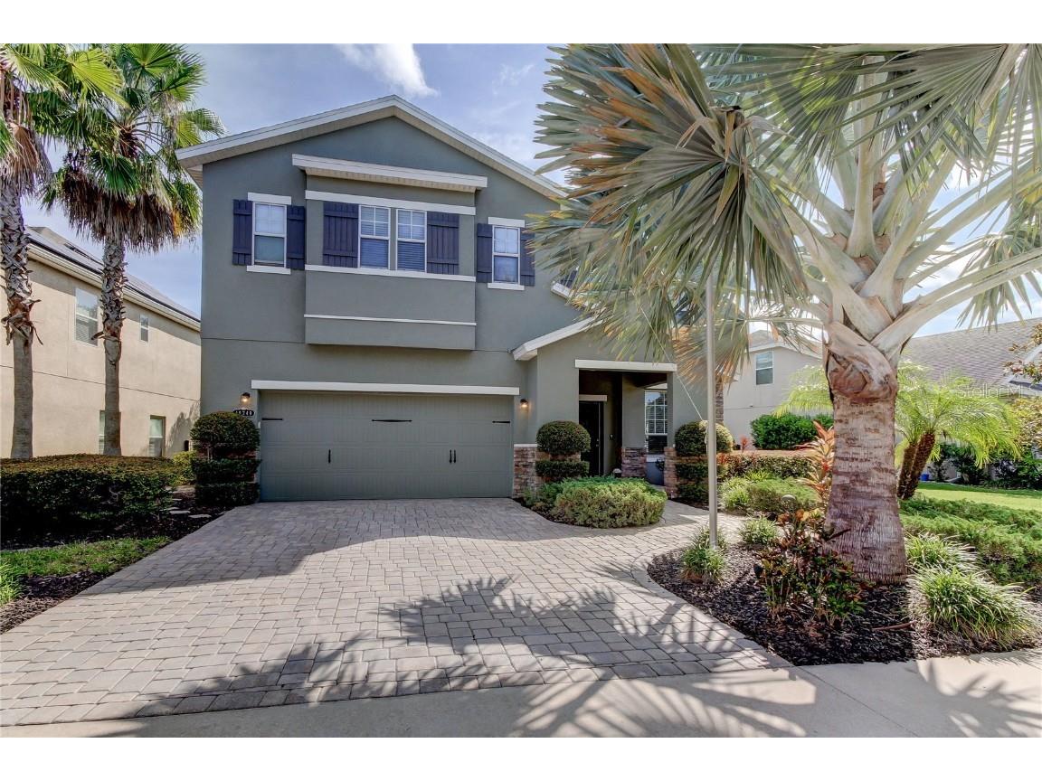 19249 Early Violet Drive Tampa FL 33647 T3394145 image1