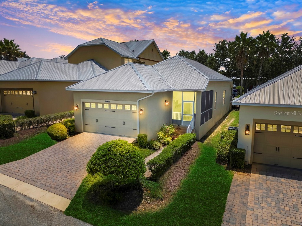 1925 Appalachee Circle Tavares FL 32778 - LAKE EUSTIS - CHAIN OF LAKES O6329529 image2