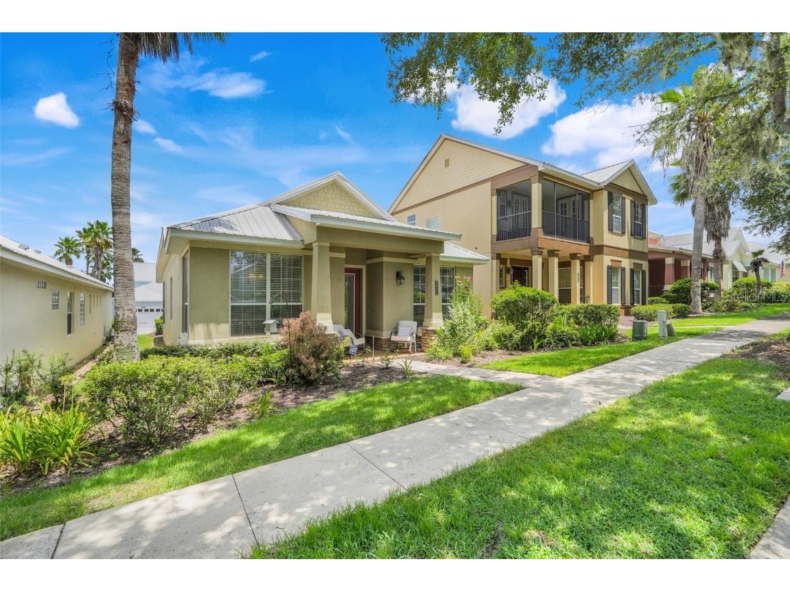 1925 Appalachee Circle Tavares FL 32778 - LAKE EUSTIS - CHAIN OF LAKES O6329529 image8