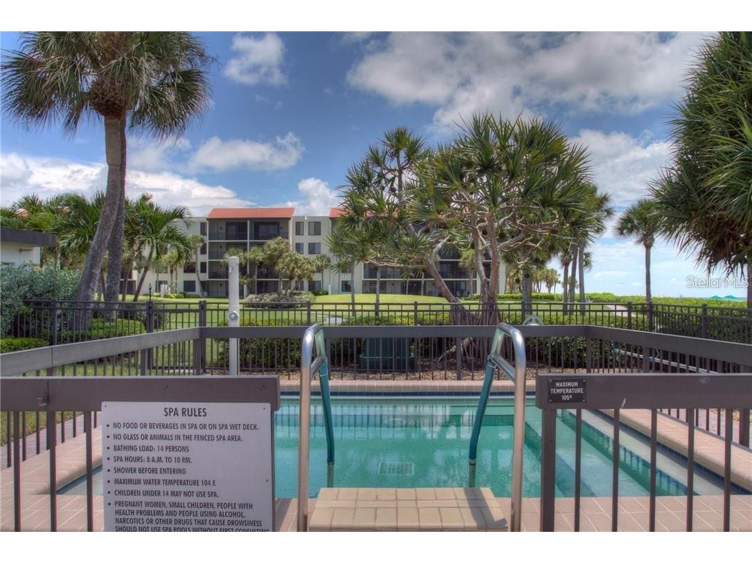 1925 Gulf Of Mexico Drive #309 Longboat Key FL 34228 A4565848 image34