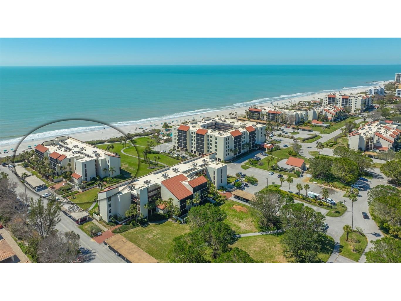 1925 Gulf Of Mexico Drive #G8-206 Longboat Key FL 34228 - GULF OF AMERICA A4643676 image1