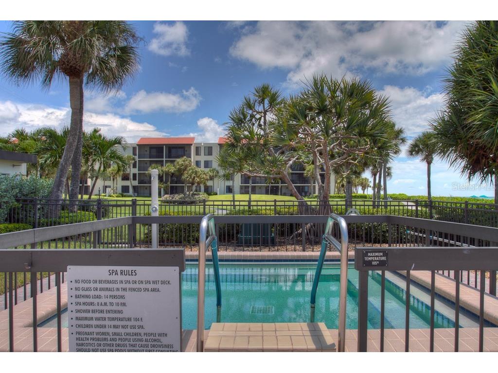 1925 Gulf Of Mexico Drive #G8-208 Longboat Key FL 34228 A4109016 image24