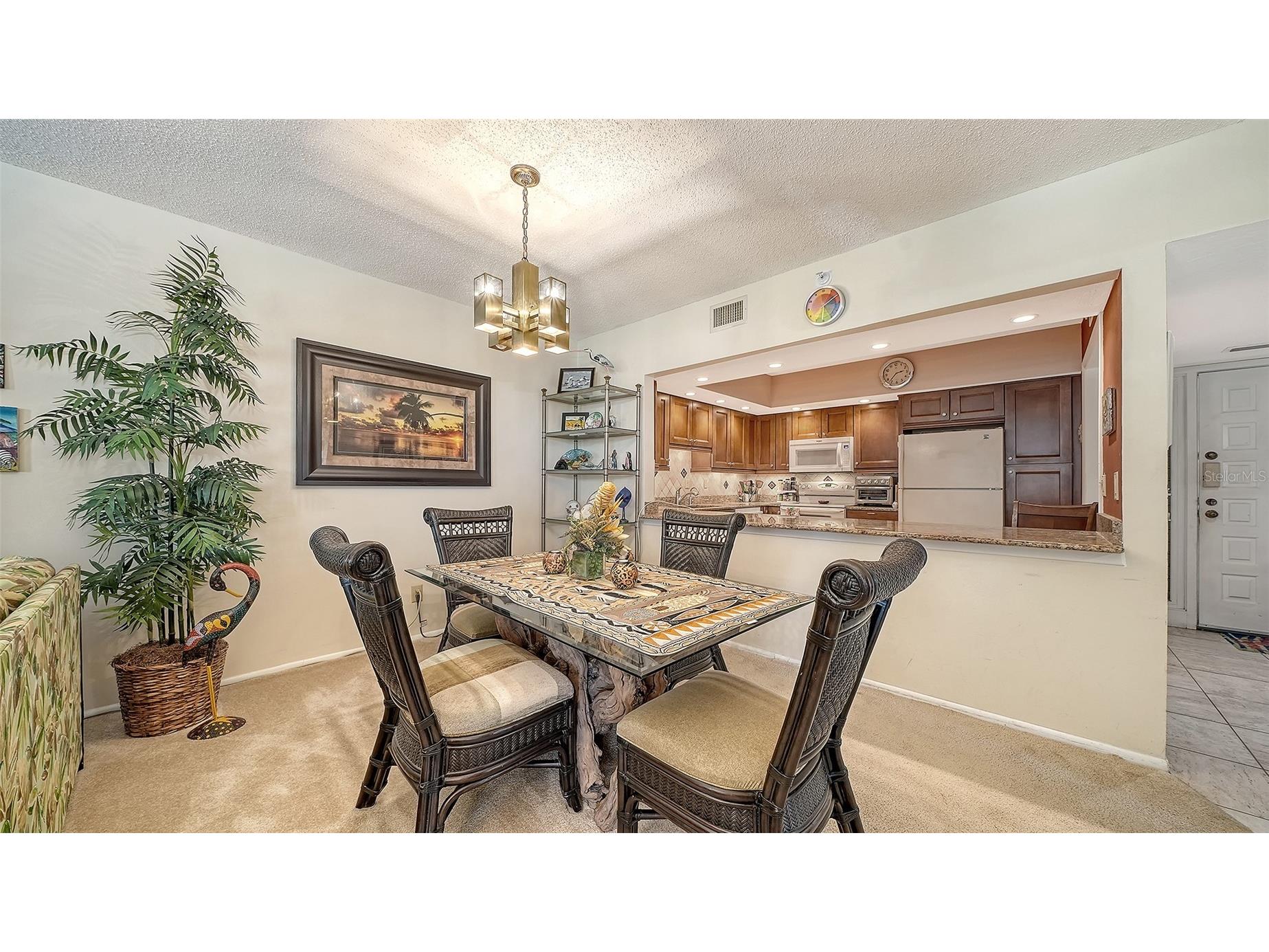 1925 Gulf Of Mexico Drive #G8-302 Longboat Key FL 34228 - GULF OF MEXICO A4686871 image15
