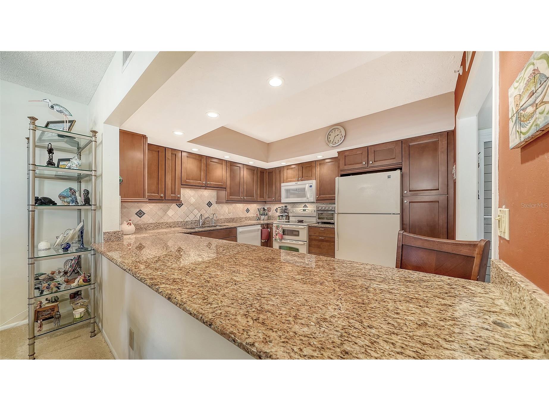 1925 Gulf Of Mexico Drive #G8-302 Longboat Key FL 34228 - GULF OF MEXICO A4686871 image16