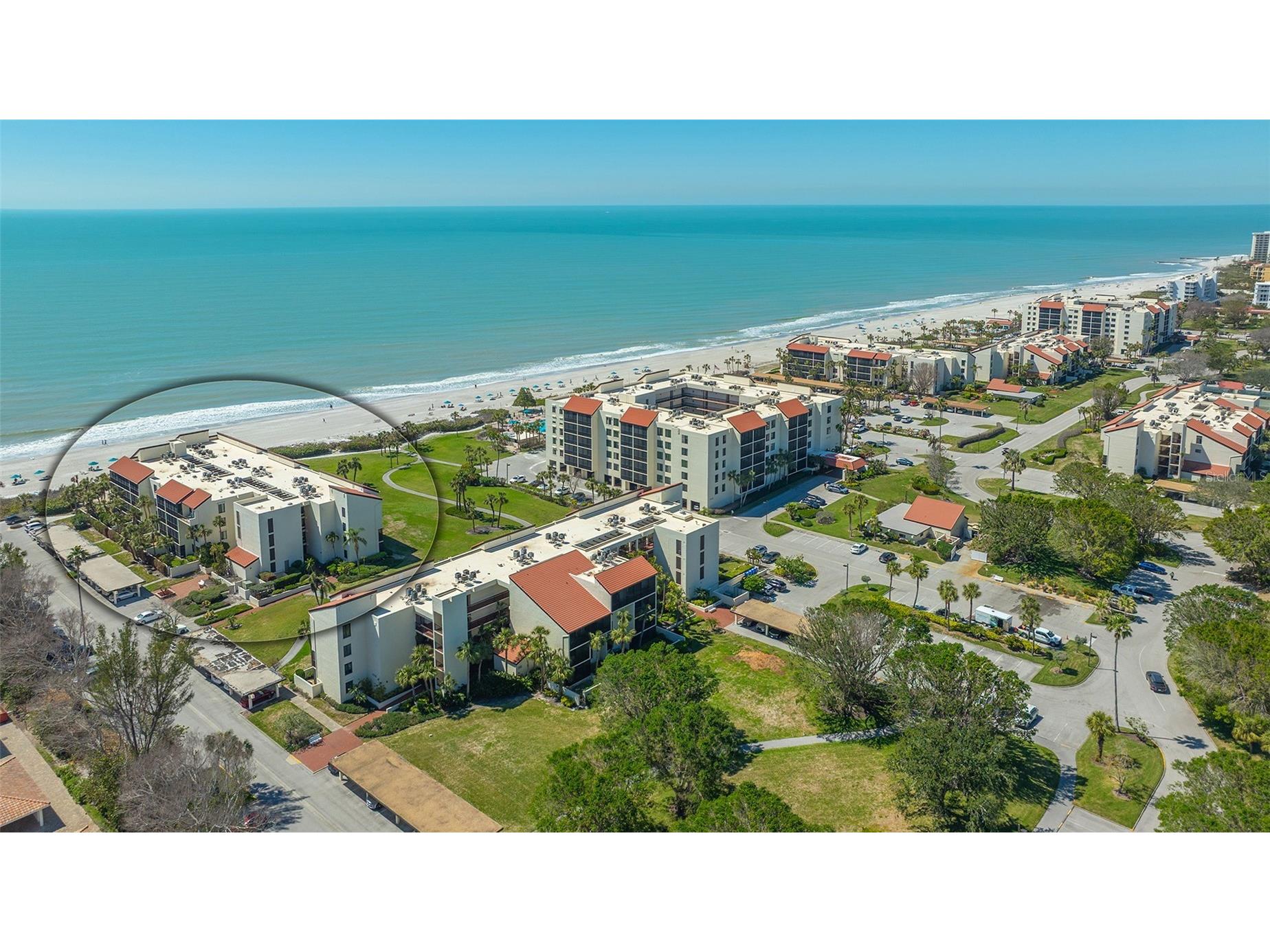 1925 Gulf Of Mexico Drive #G8-302 Longboat Key FL 34228 - GULF OF MEXICO A4686871 image2