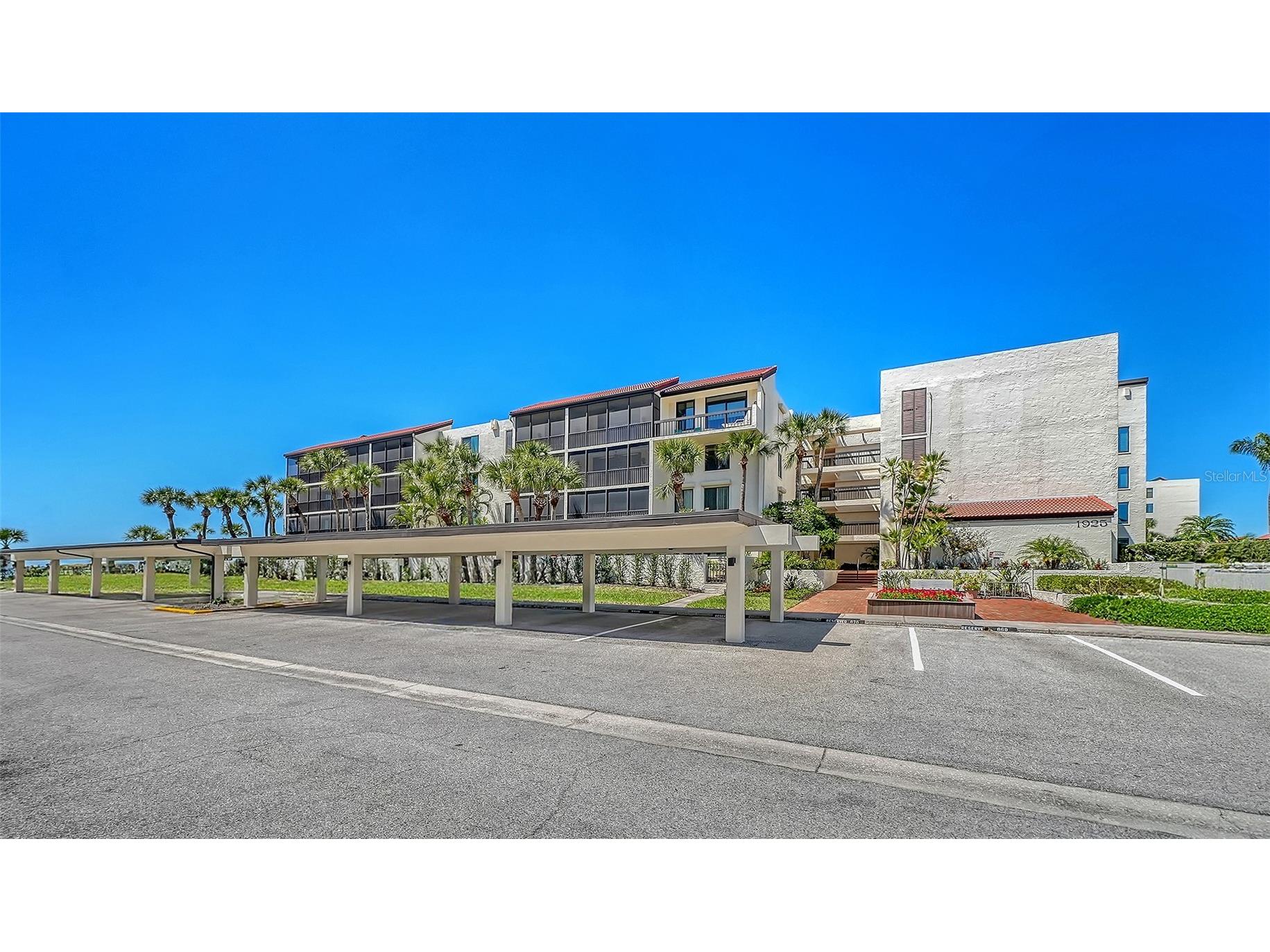 1925 Gulf Of Mexico Drive #G8-302 Longboat Key FL 34228 - GULF OF MEXICO A4686871 image34