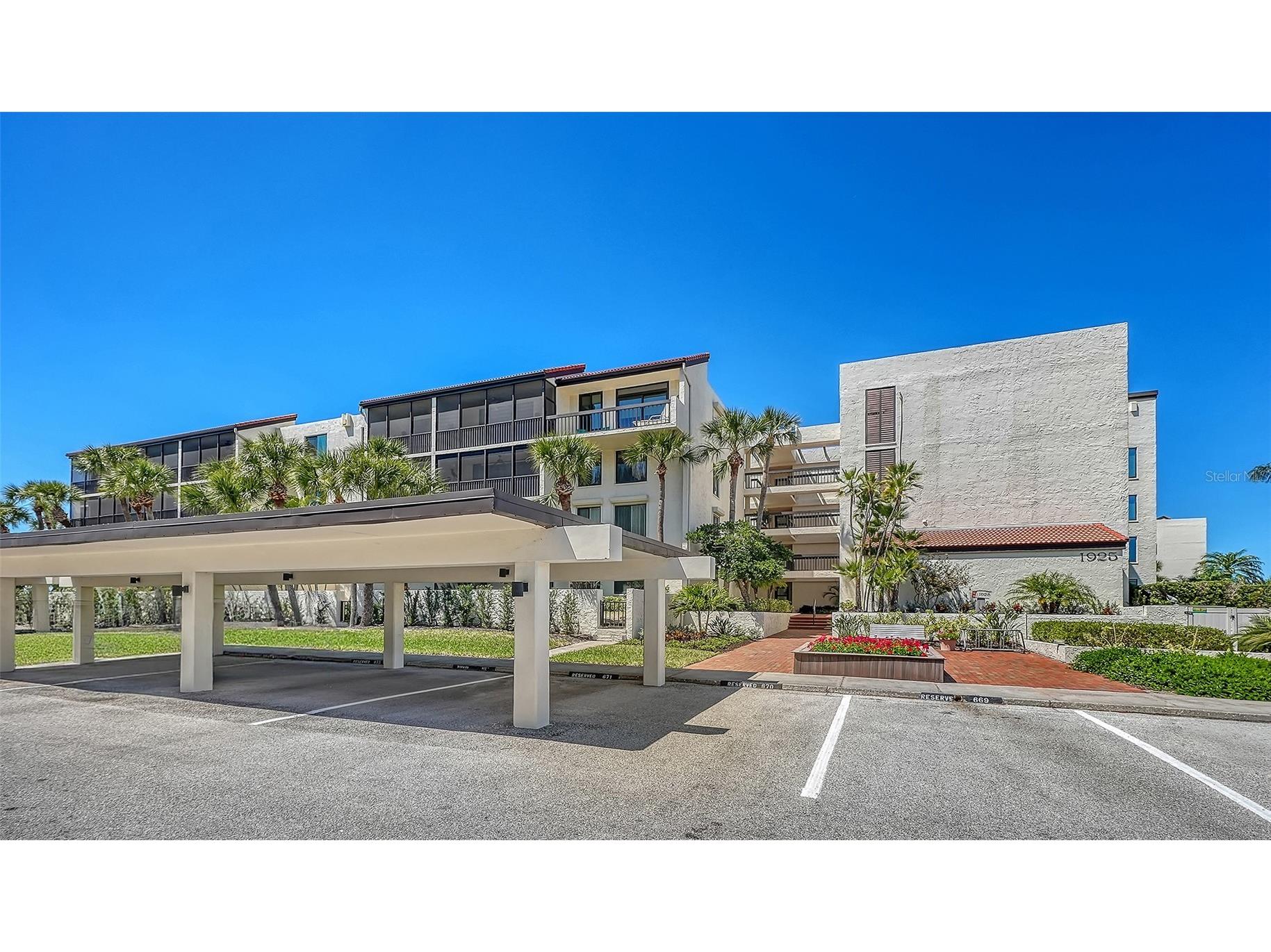1925 Gulf Of Mexico Drive #G8-302 Longboat Key FL 34228 - GULF OF MEXICO A4686871 image35