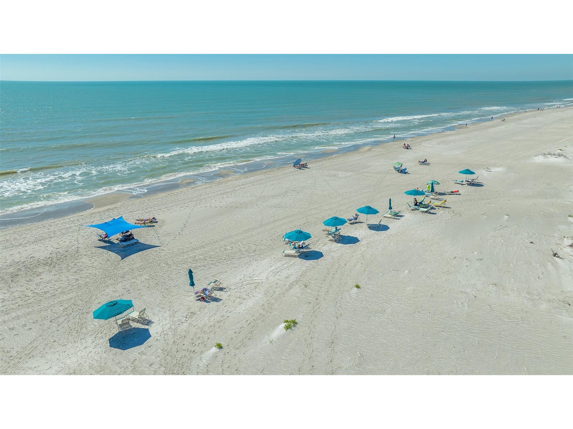 1925 Gulf Of Mexico Drive #G8-302 Longboat Key FL 34228 - GULF OF MEXICO A4686871 image36