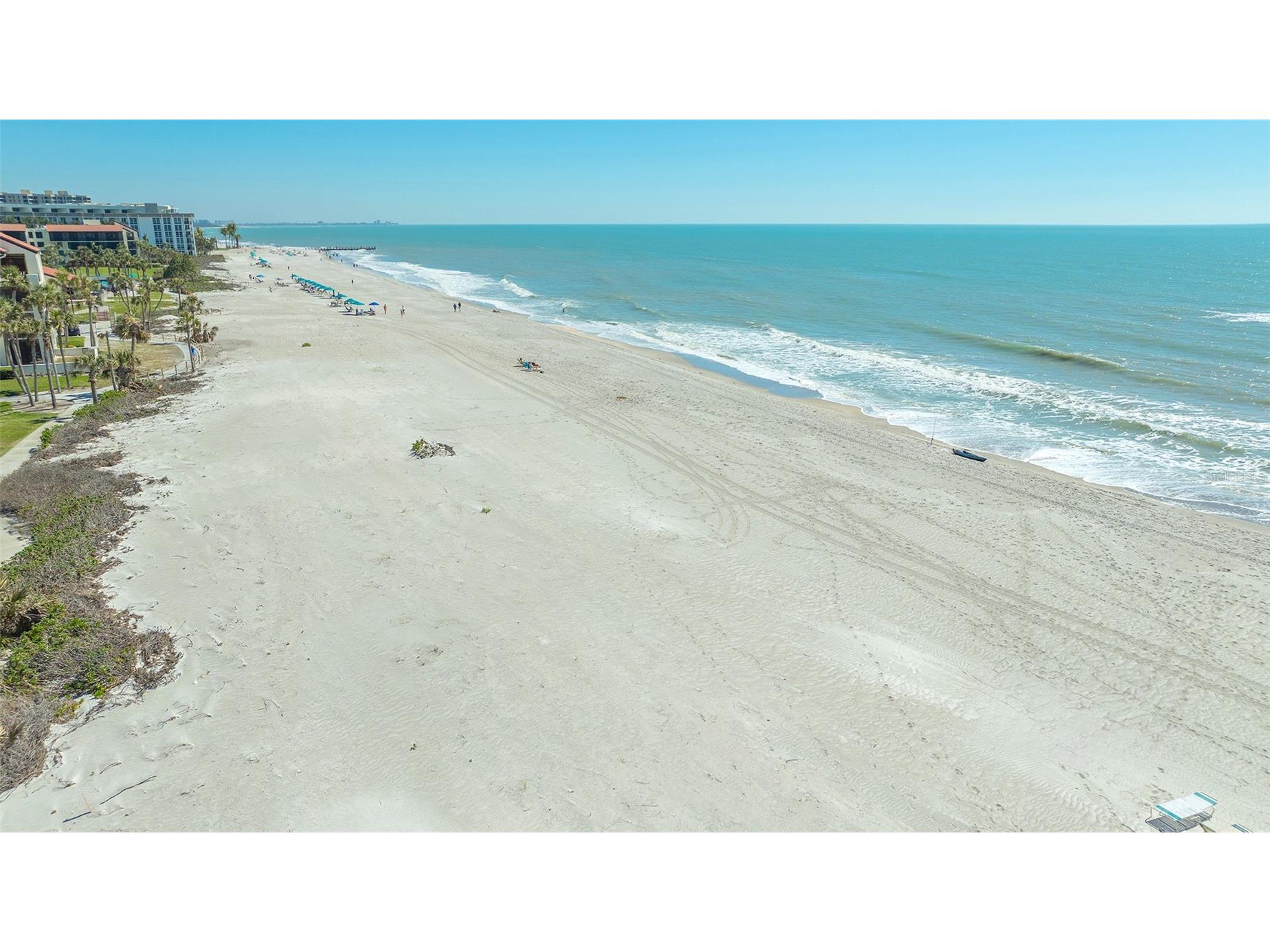 1925 Gulf Of Mexico Drive #G8-302 Longboat Key FL 34228 - GULF OF MEXICO A4686871 image37
