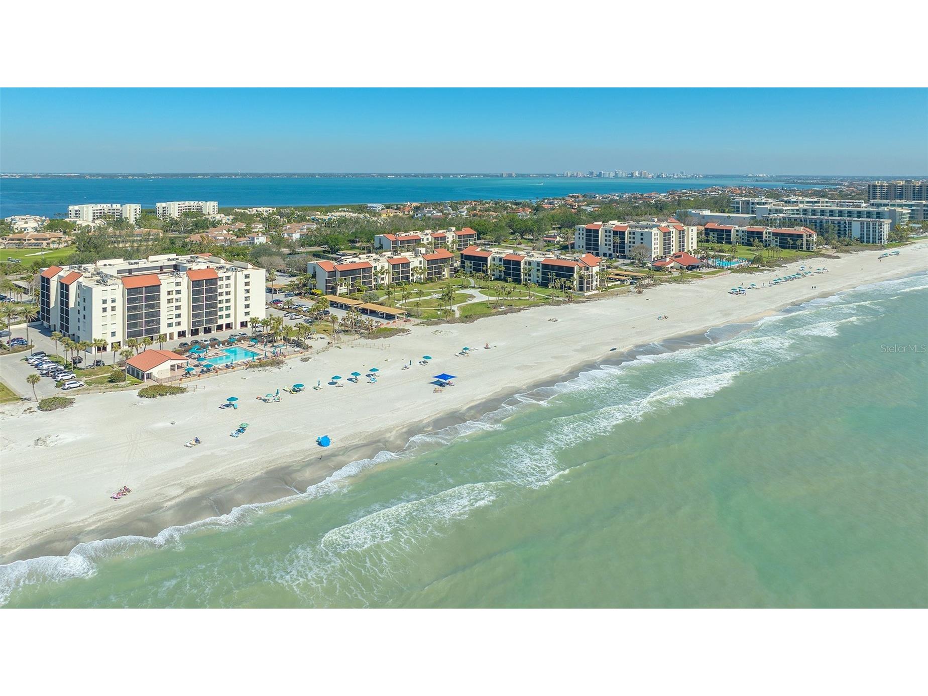 1925 Gulf Of Mexico Drive #G8-302 Longboat Key FL 34228 - GULF OF MEXICO A4686871 image38