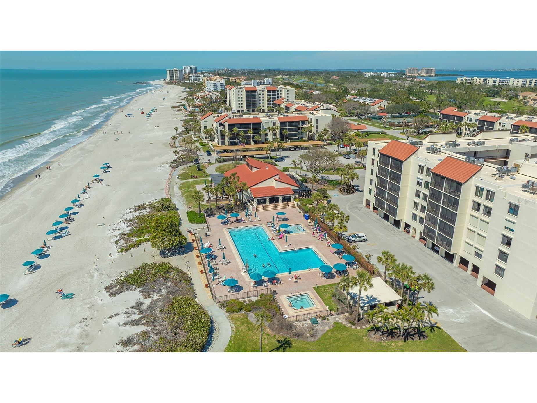 1925 Gulf Of Mexico Drive #G8-302 Longboat Key FL 34228 - GULF OF MEXICO A4686871 image41