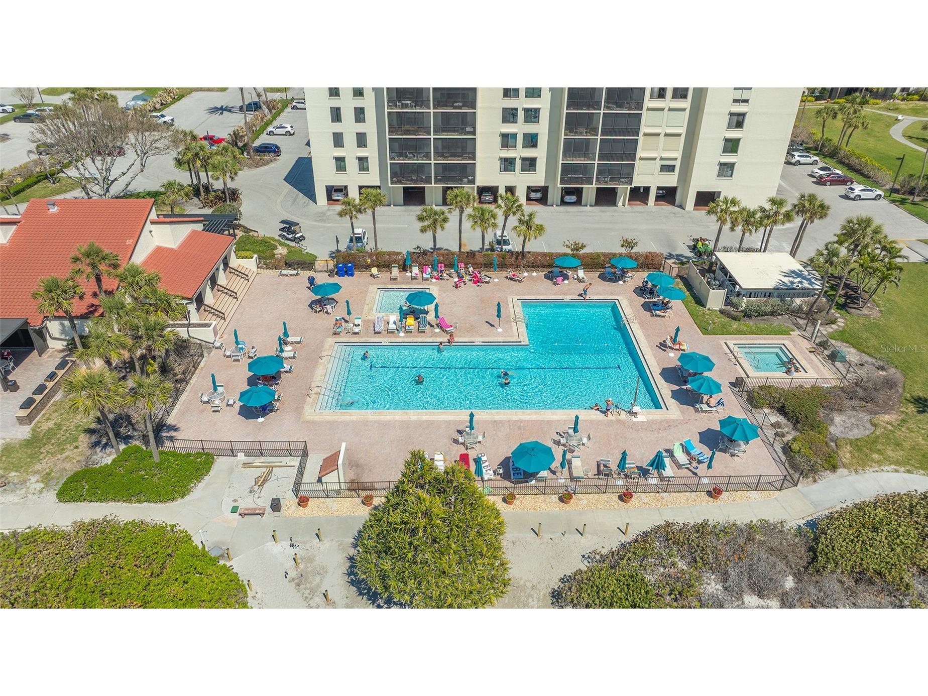 1925 Gulf Of Mexico Drive #G8-302 Longboat Key FL 34228 - GULF OF MEXICO A4686871 image42