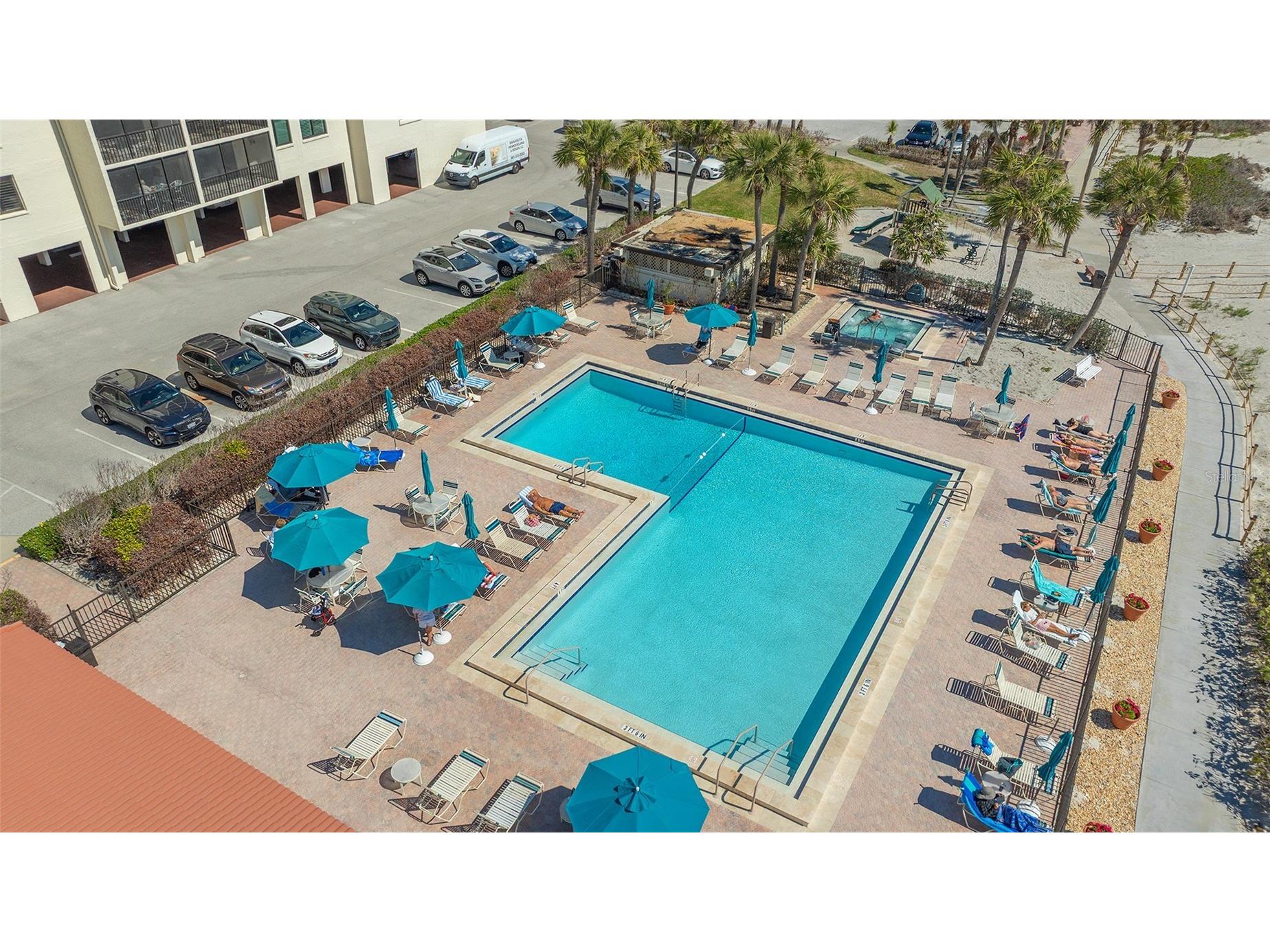 1925 Gulf Of Mexico Drive #G8-302 Longboat Key FL 34228 - GULF OF MEXICO A4686871 image43