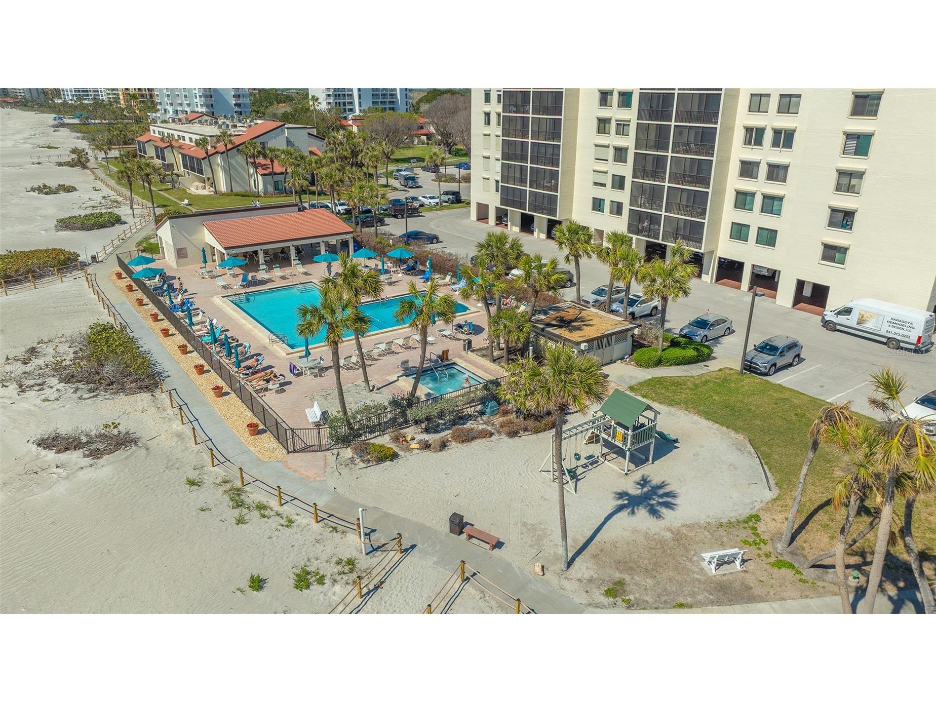 1925 Gulf Of Mexico Drive #G8-302 Longboat Key FL 34228 - GULF OF MEXICO A4686871 image44