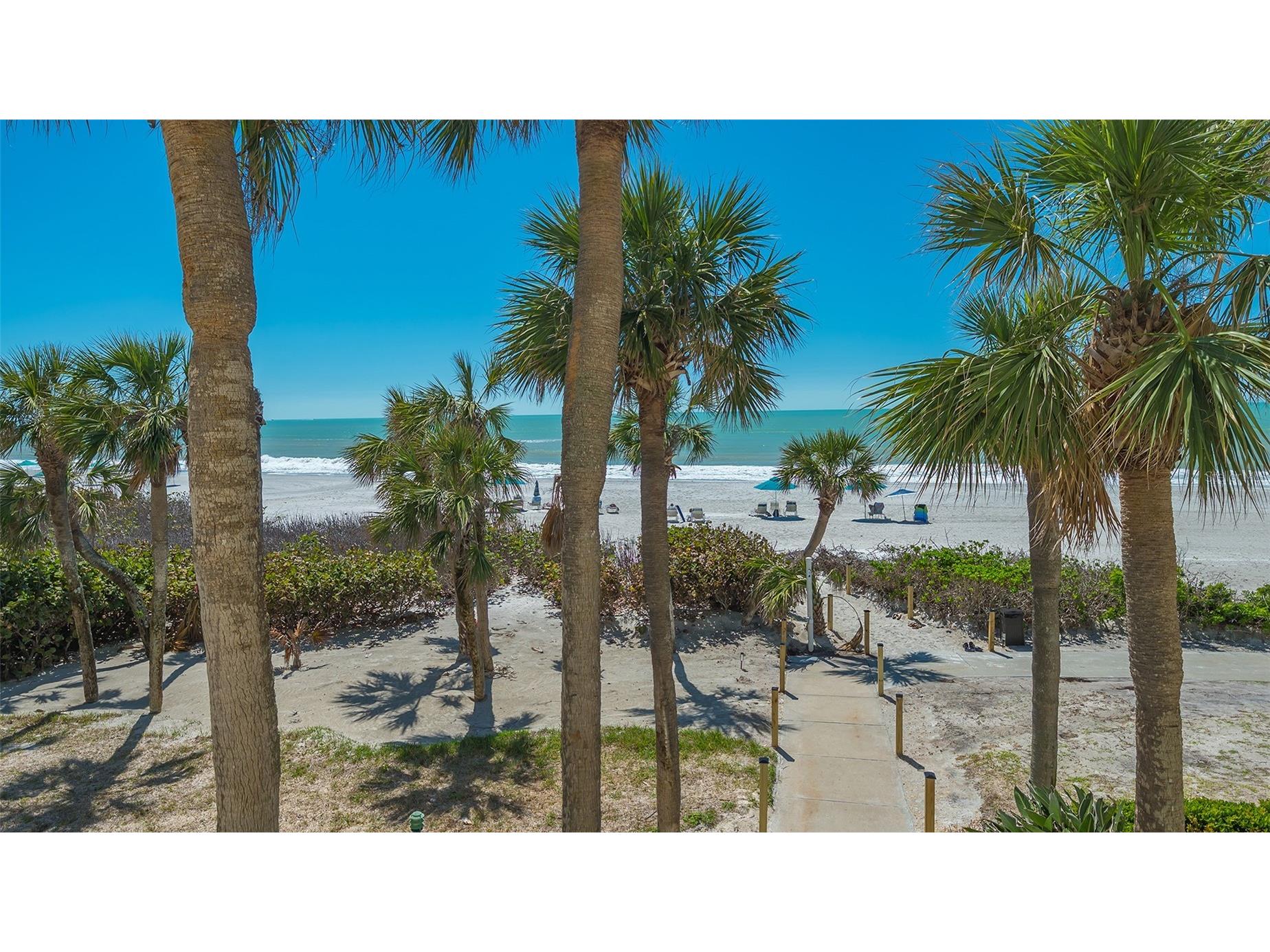 1925 Gulf Of Mexico Drive #G8-302 Longboat Key FL 34228 - GULF OF MEXICO A4686871 image45