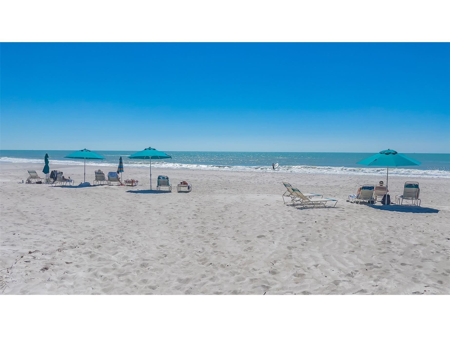 1925 Gulf Of Mexico Drive #G8-302 Longboat Key FL 34228 - GULF OF MEXICO A4686871 image46
