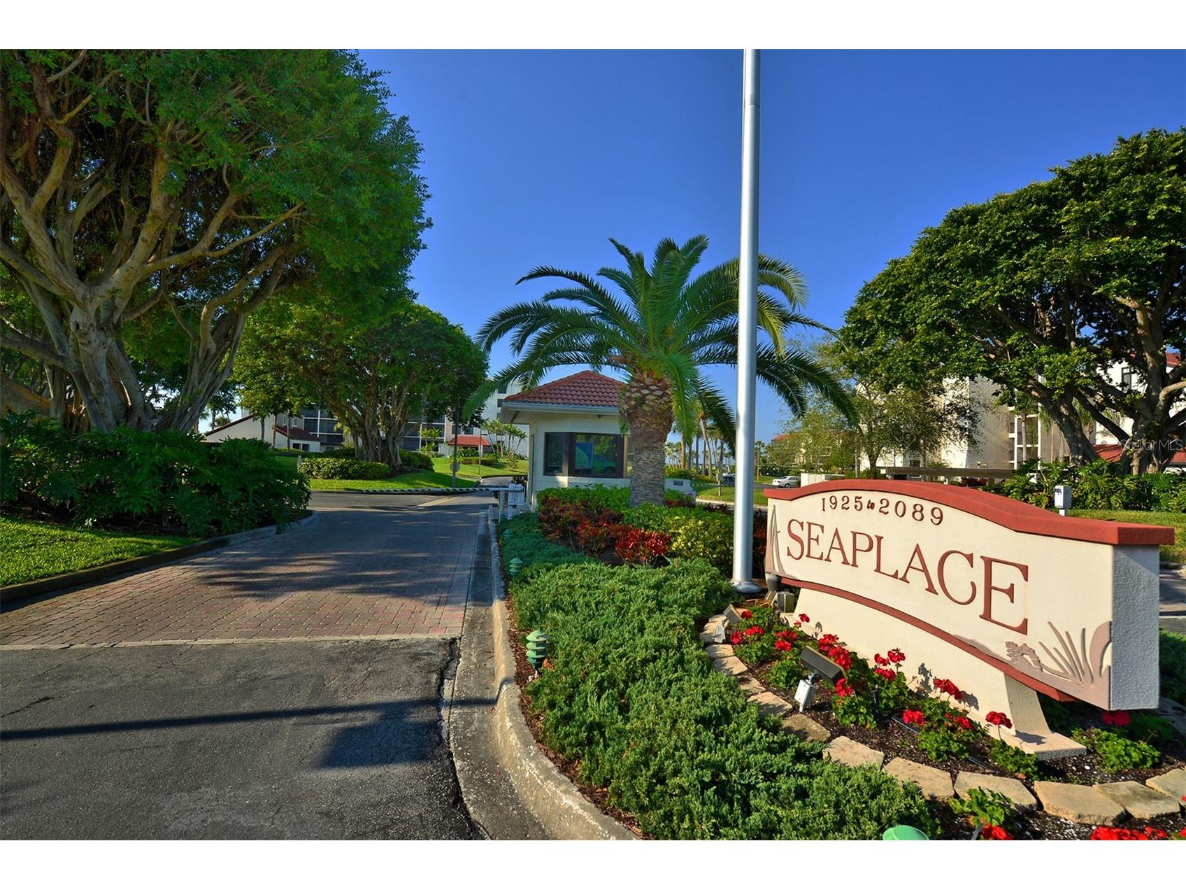 1925 Gulf Of Mexico Drive #G8-302 Longboat Key FL 34228 - GULF OF MEXICO A4686871 image54