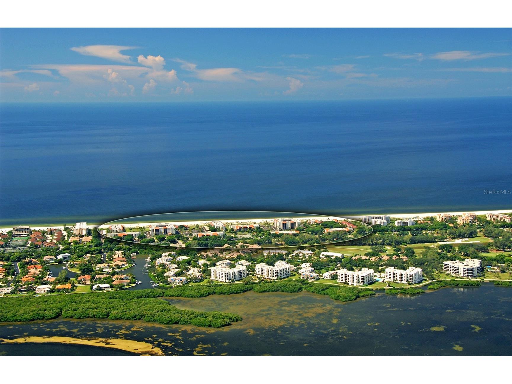 1925 Gulf Of Mexico Drive #G8-302 Longboat Key FL 34228 - GULF OF MEXICO A4686871 image55