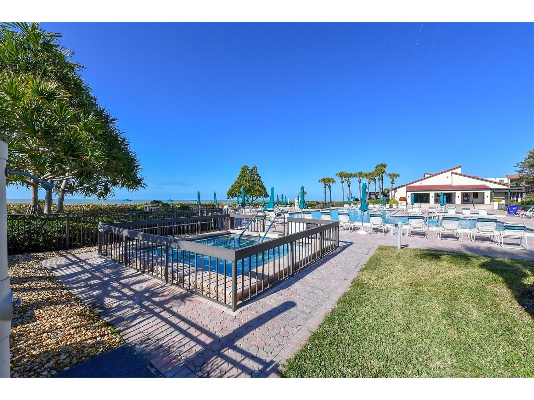 1925 Gulf Of Mexico Drive #G8-302 Longboat Key FL 34228 - GULF OF MEXICO A4686871 image56