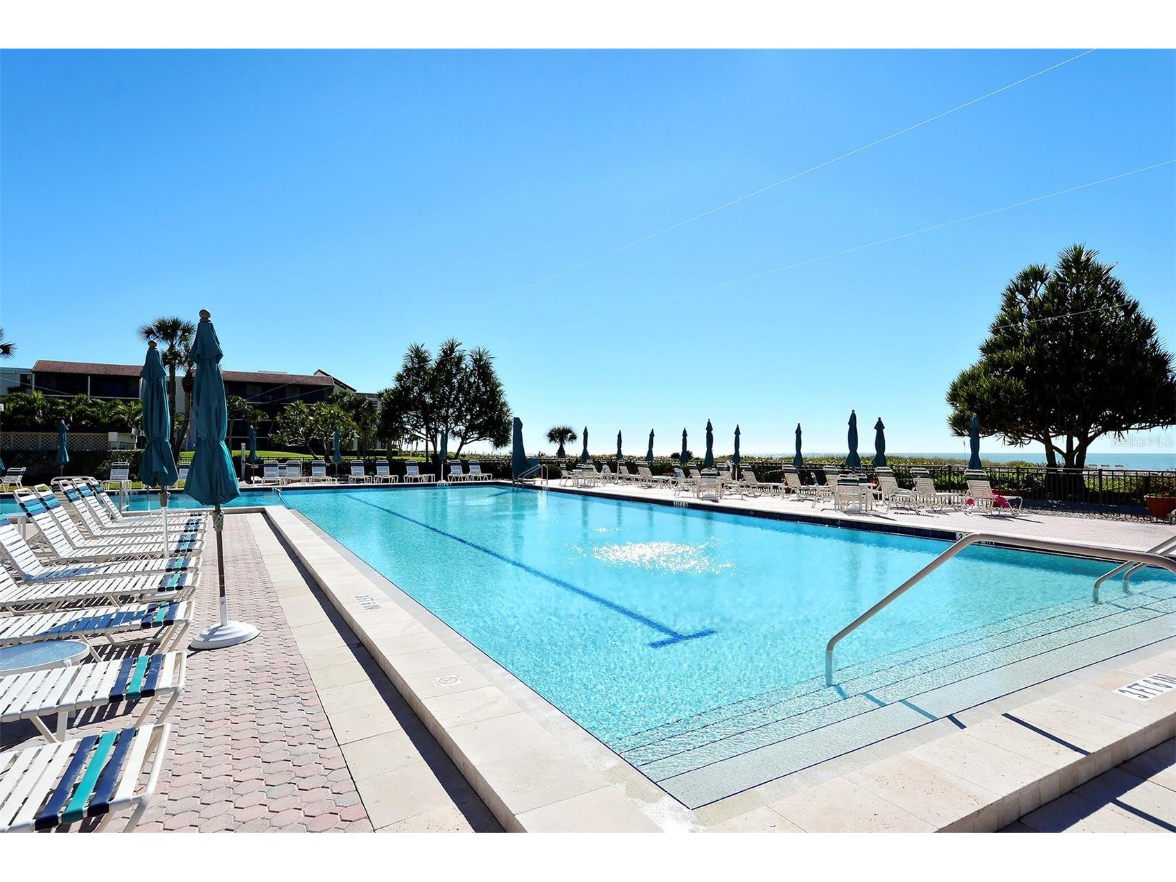 1925 Gulf Of Mexico Drive #G8-302 Longboat Key FL 34228 - GULF OF MEXICO A4686871 image57