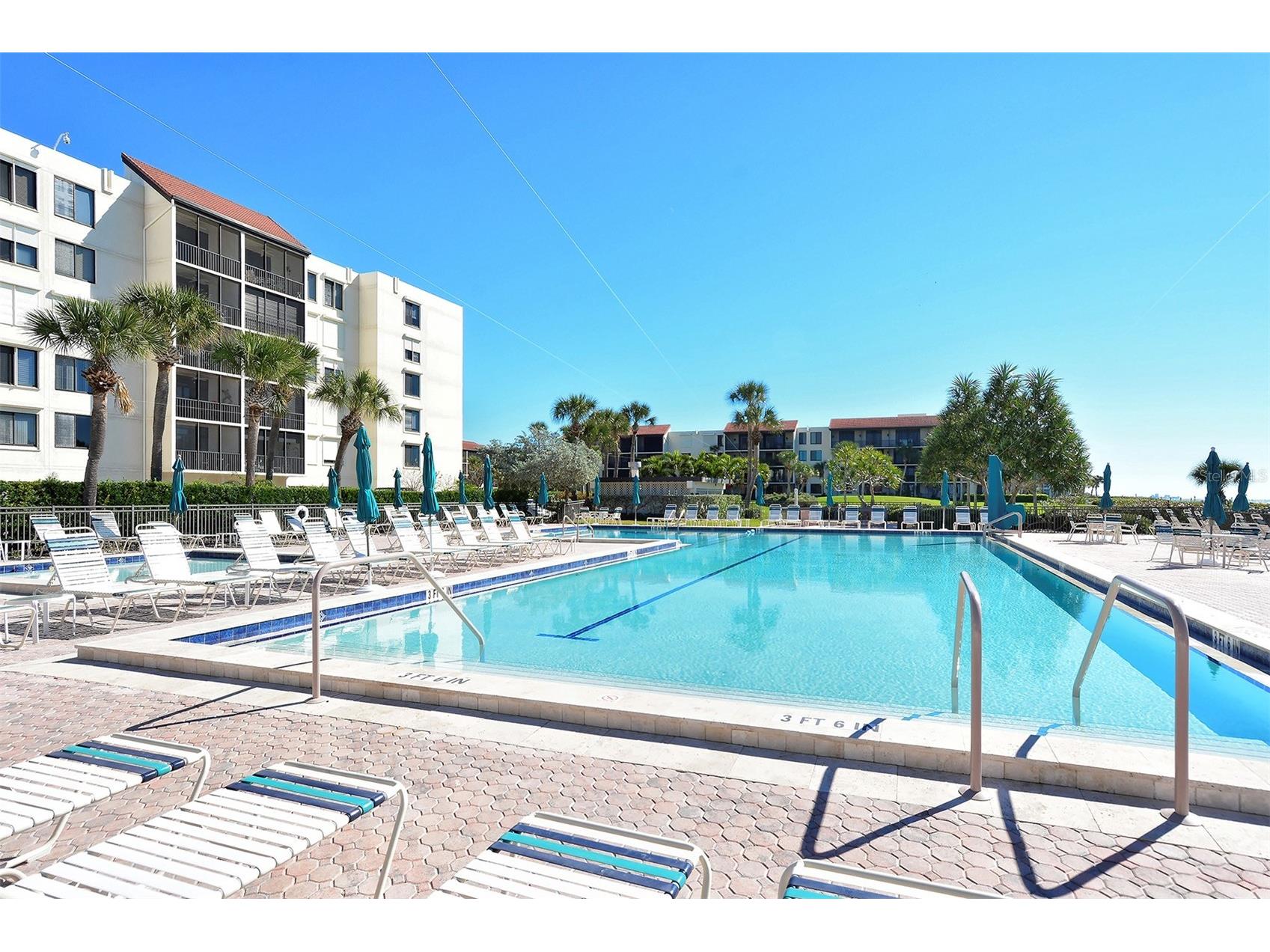 1925 Gulf Of Mexico Drive #G8-302 Longboat Key FL 34228 - GULF OF MEXICO A4686871 image58