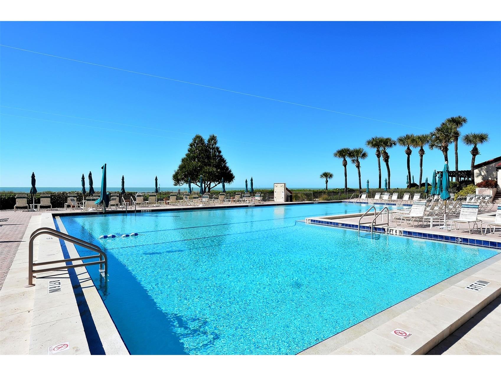 1925 Gulf Of Mexico Drive #G8-302 Longboat Key FL 34228 - GULF OF MEXICO A4686871 image60