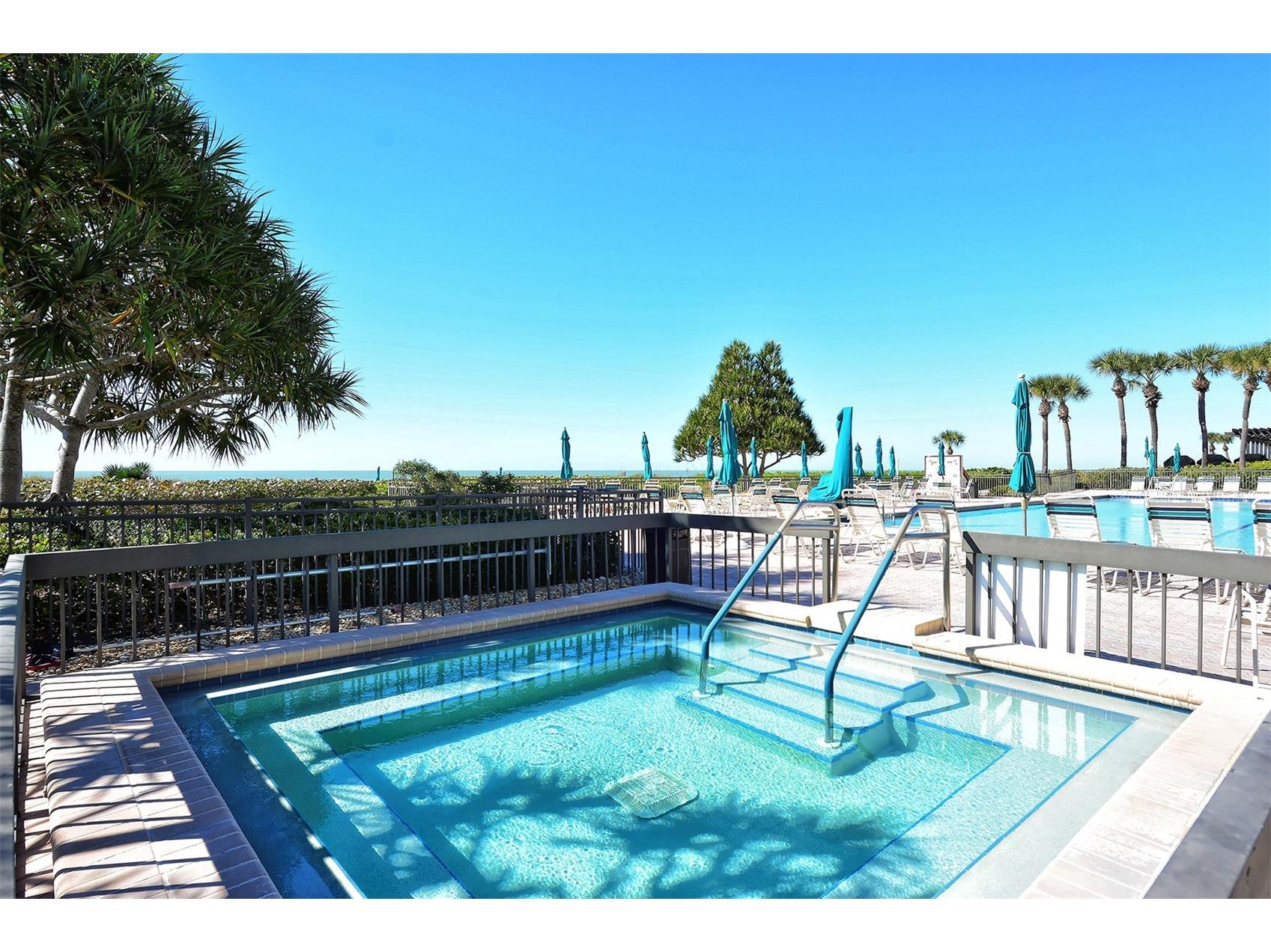1925 Gulf Of Mexico Drive #G8-302 Longboat Key FL 34228 - GULF OF MEXICO A4686871 image62