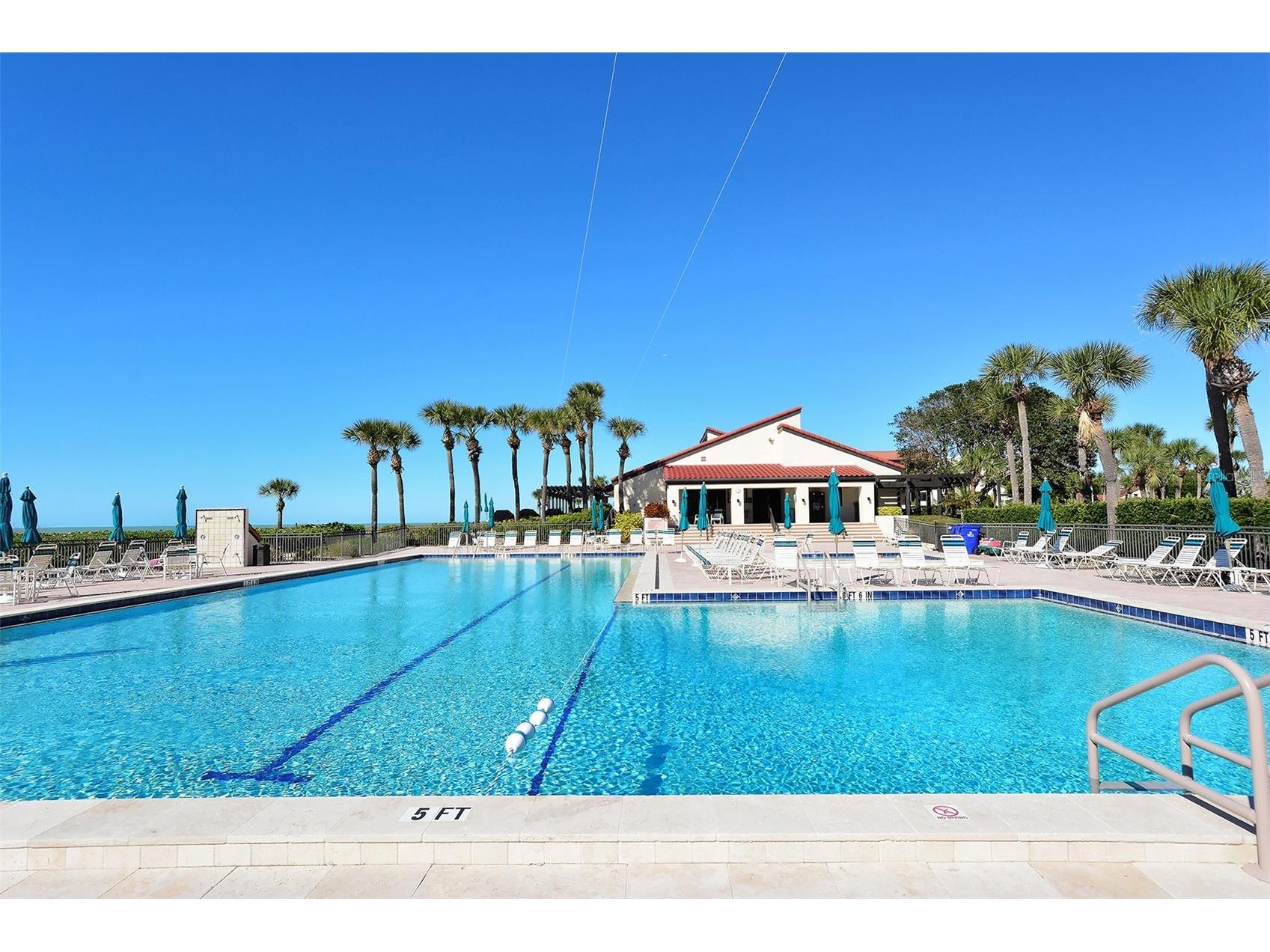 1925 Gulf Of Mexico Drive #G8-302 Longboat Key FL 34228 - GULF OF MEXICO A4686871 image63