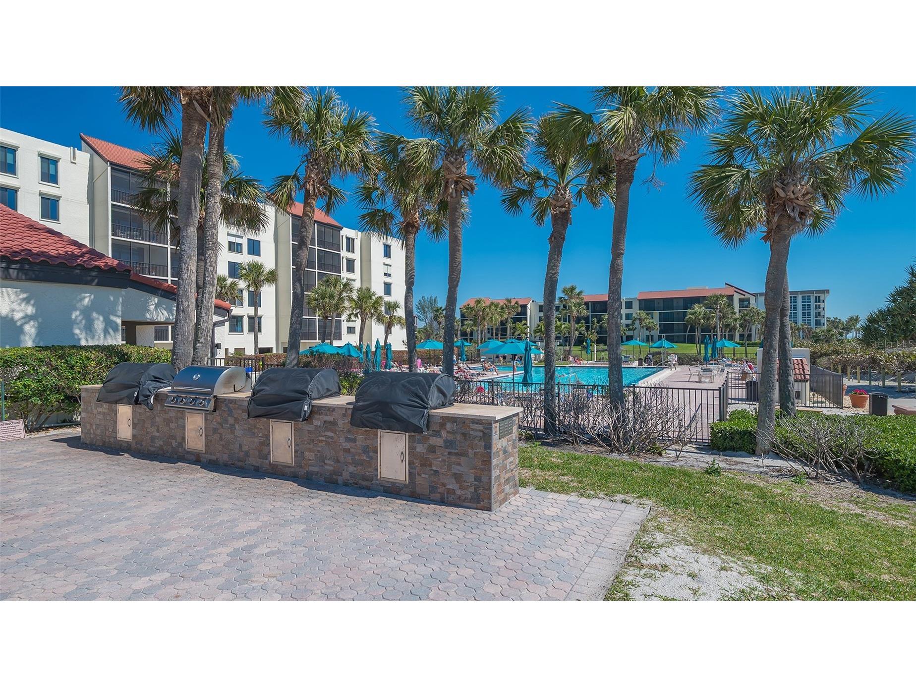 1925 Gulf Of Mexico Drive #G8-302 Longboat Key FL 34228 - GULF OF MEXICO A4686871 image66
