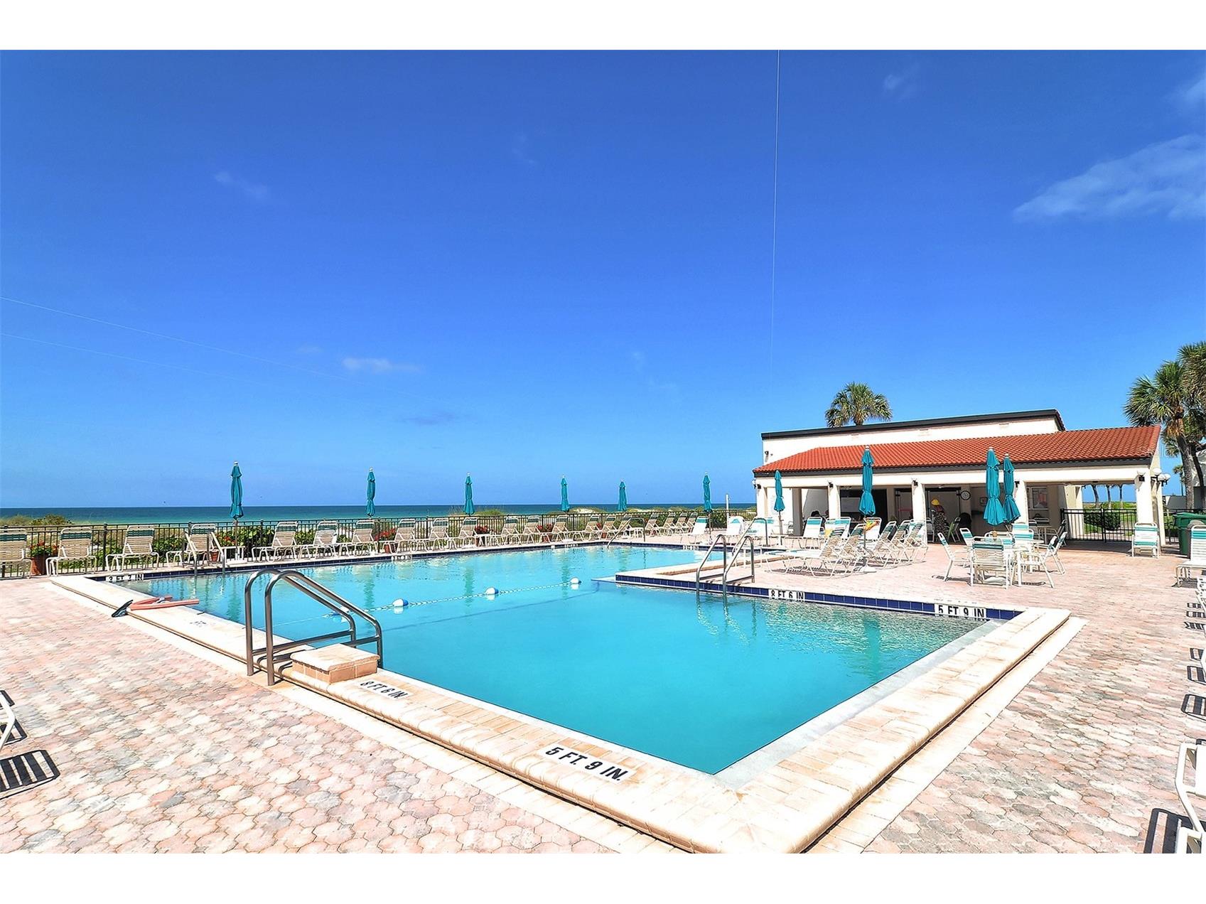 1925 Gulf Of Mexico Drive #G8-302 Longboat Key FL 34228 - GULF OF MEXICO A4686871 image81