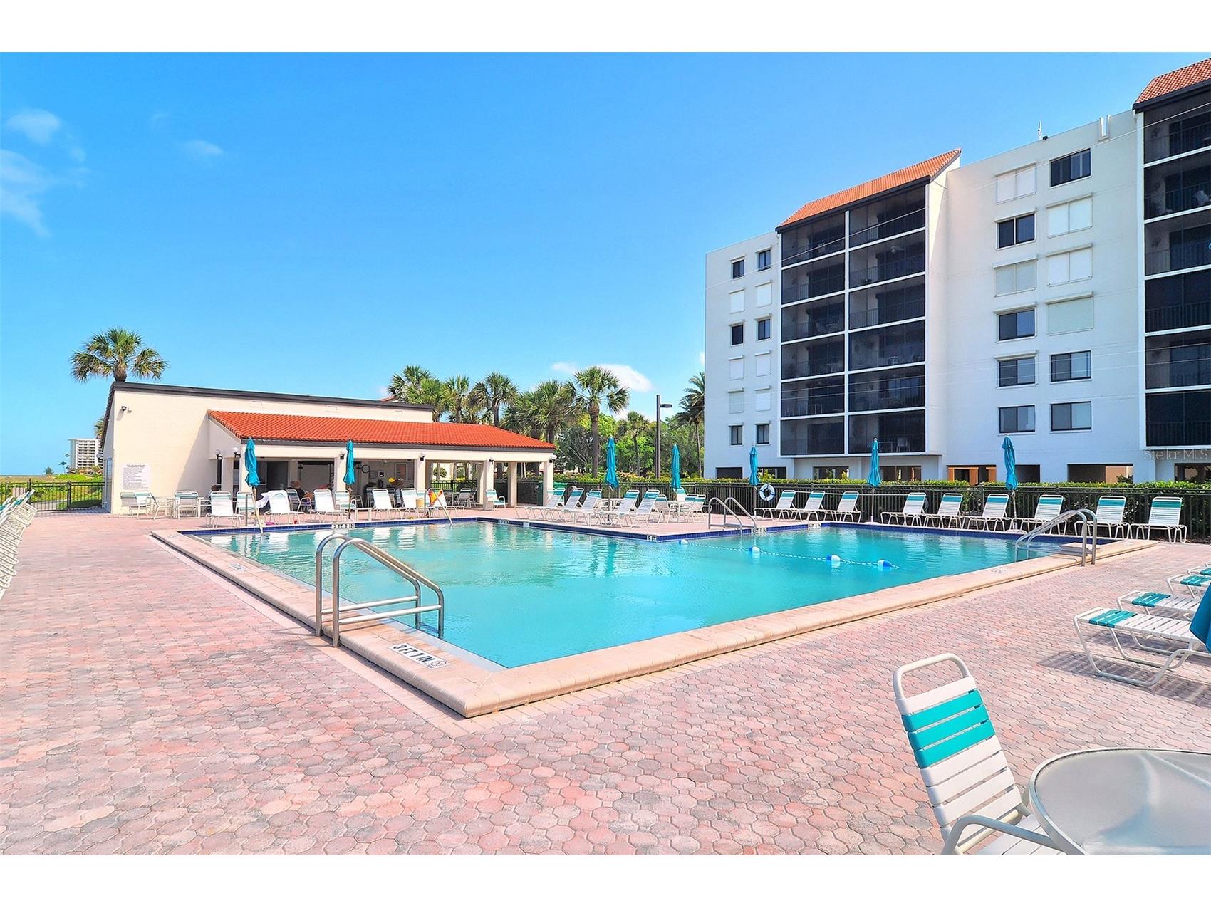 1925 Gulf Of Mexico Drive #G8-302 Longboat Key FL 34228 - GULF OF MEXICO A4686871 image82