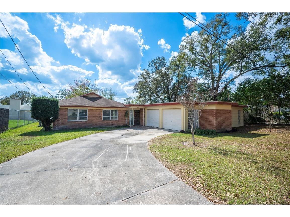 1925 John Arthur Way Lakeland FL 33803 - LAKE BENTLEY L4950525 image1
