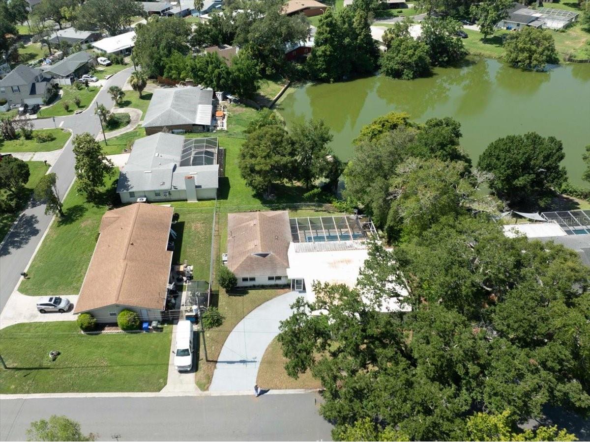 1925 John Arthur Way Lakeland FL 33803 - LAKE BENTLEY TB8523245 image2