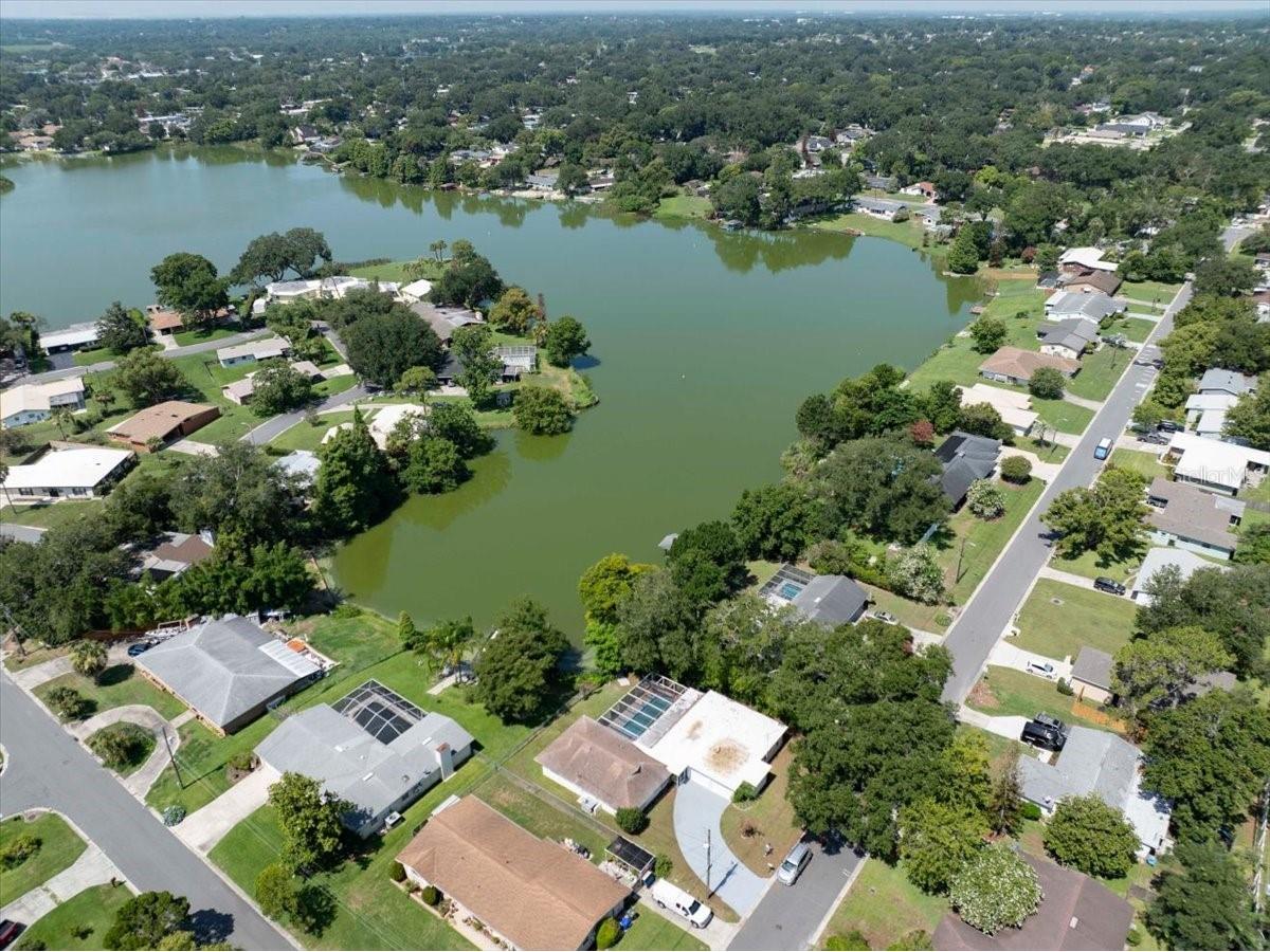 1925 John Arthur Way Lakeland FL 33803 - LAKE BENTLEY TB8523245 image38