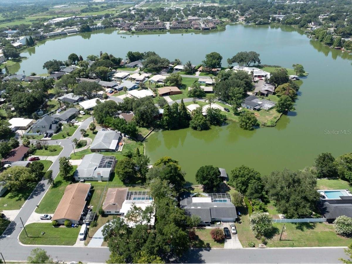 1925 John Arthur Way Lakeland FL 33803 - LAKE BENTLEY TB8523245 image39
