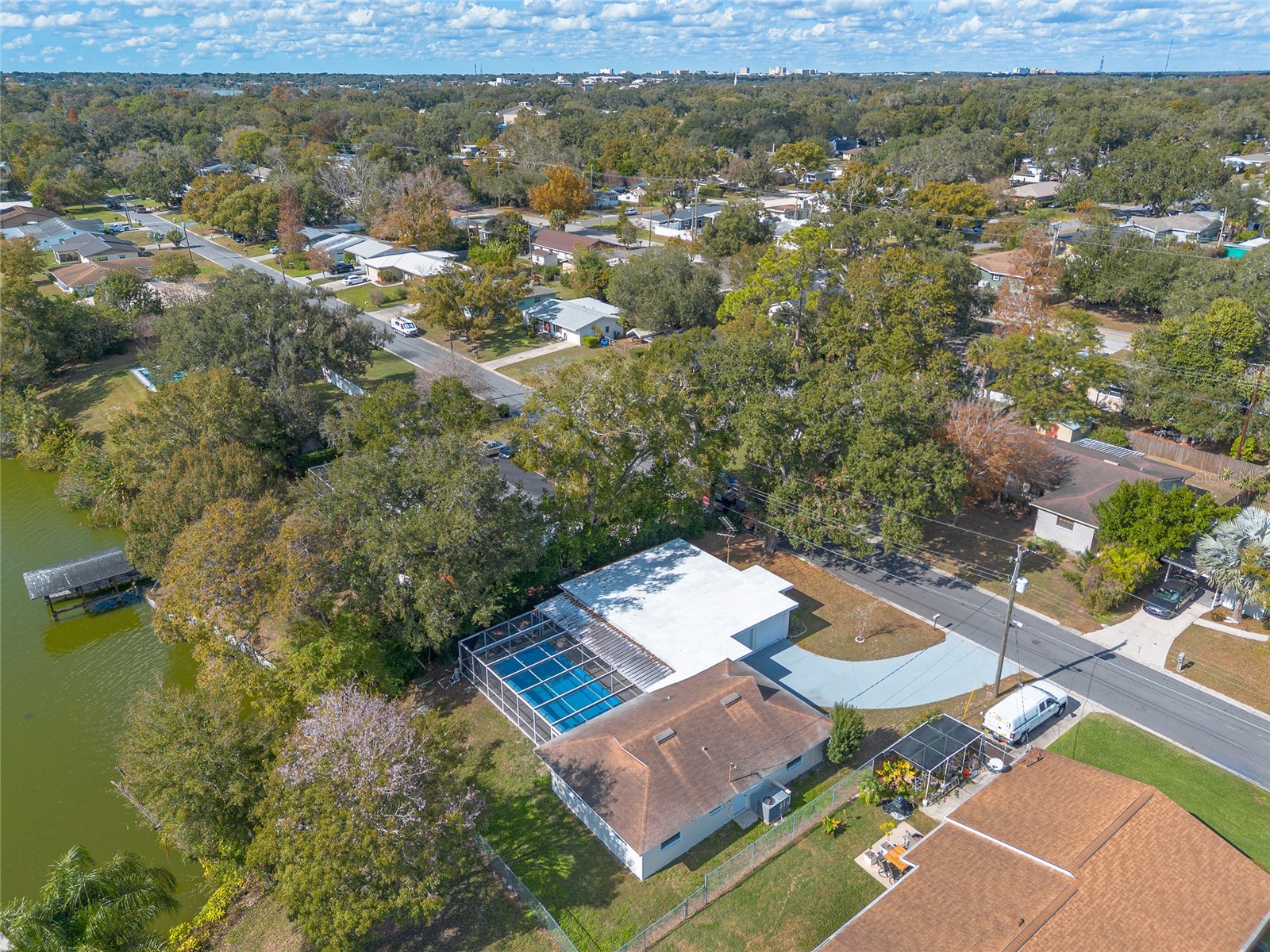 1925 John Arthur Way Lakeland FL 33803 - LAKE BENTLEY V4946657 image48