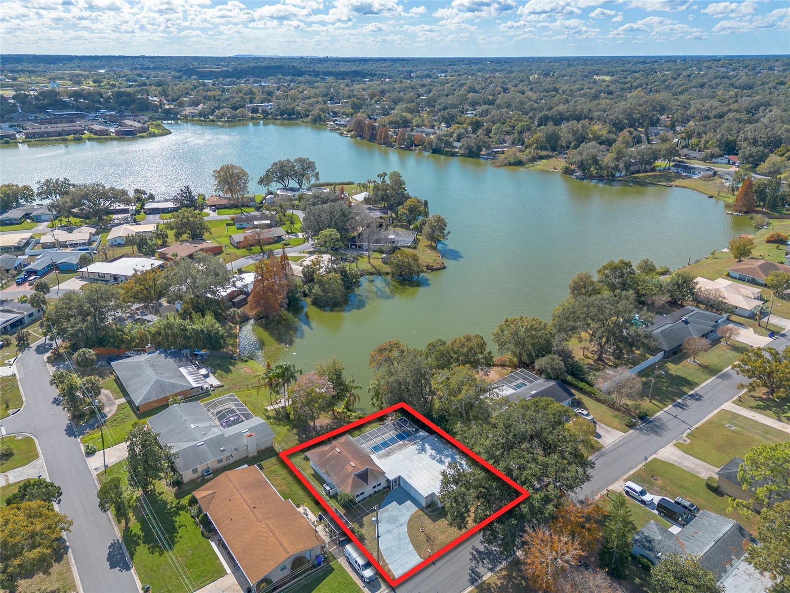 1925 John Arthur Way Lakeland FL 33803 - LAKE BENTLEY V4946657 image54