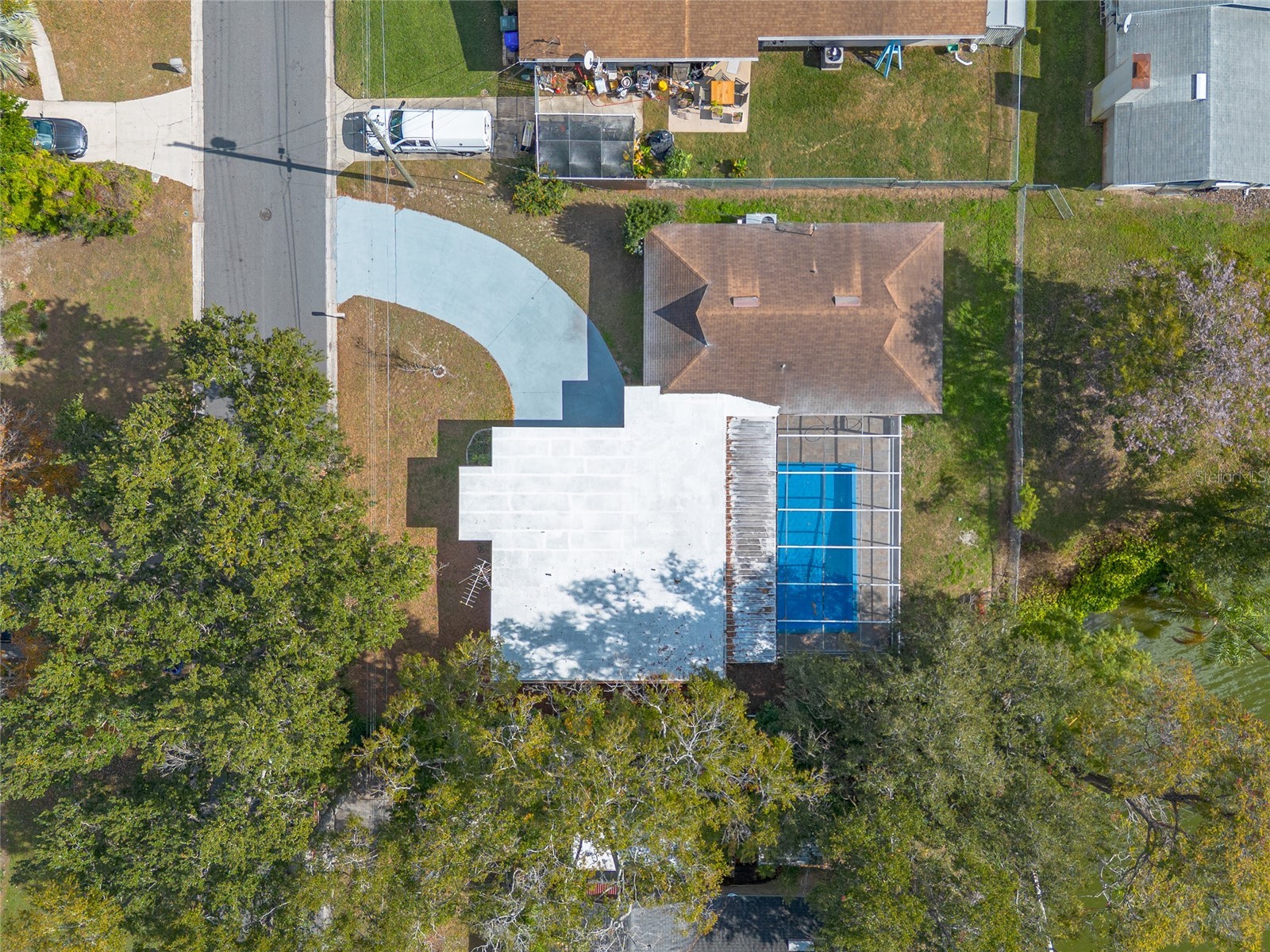 1925 John Arthur Way Lakeland FL 33803 - LAKE BENTLEY V4946657 image55