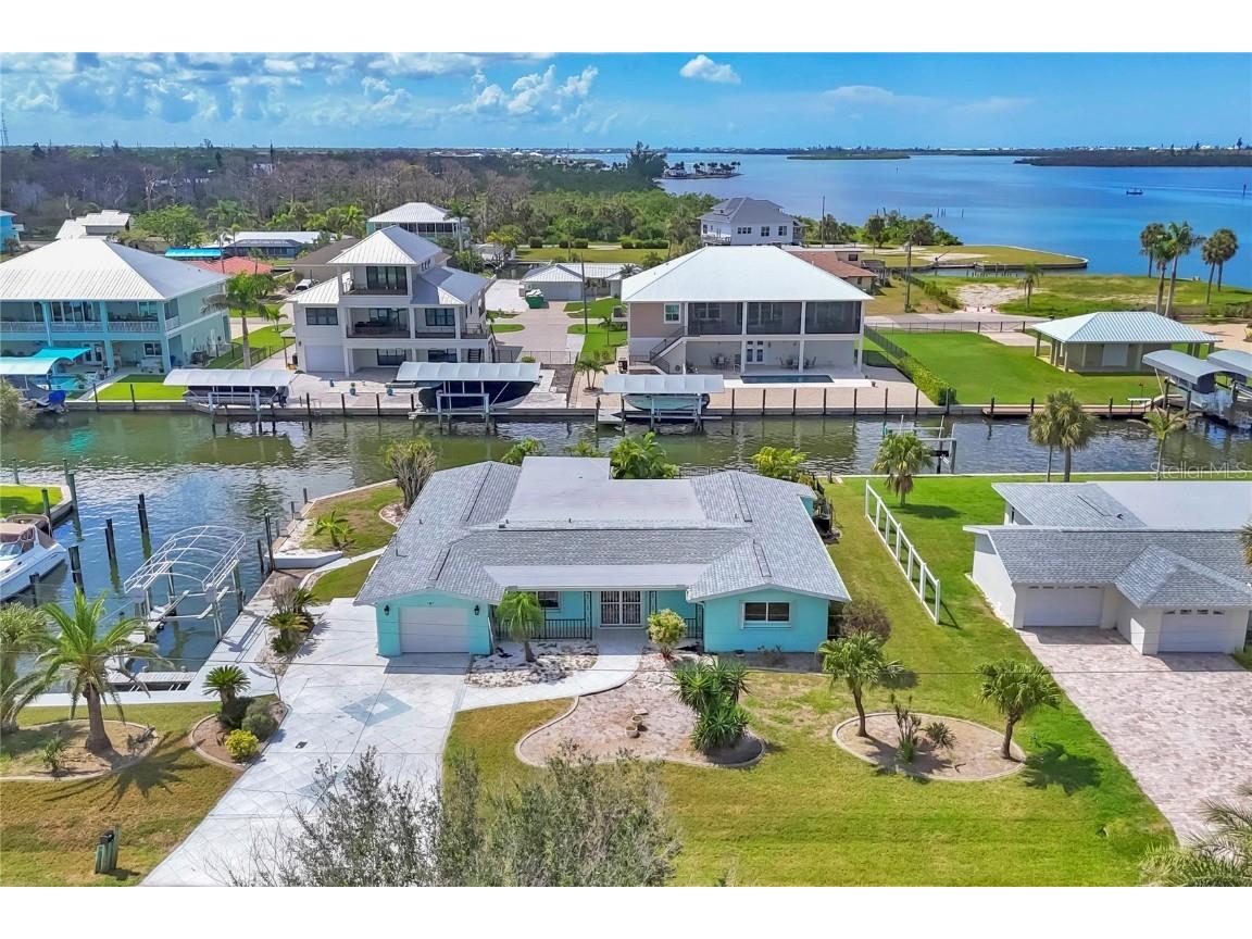 1925 Mississippi Avenue Englewood FL 34224 D6143334 image1