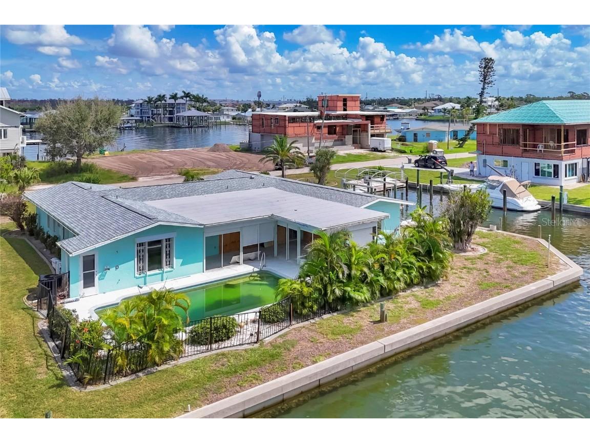 1925 Mississippi Avenue Englewood FL 34224 D6143334 image17