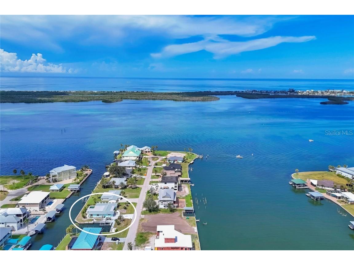 1925 Mississippi Avenue Englewood FL 34224 D6143334 image2