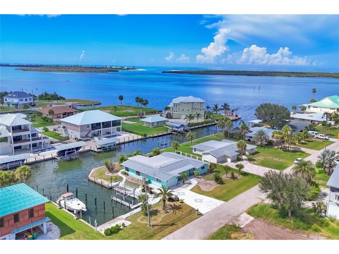 1925 Mississippi Avenue Englewood FL 34224 D6143334 image3