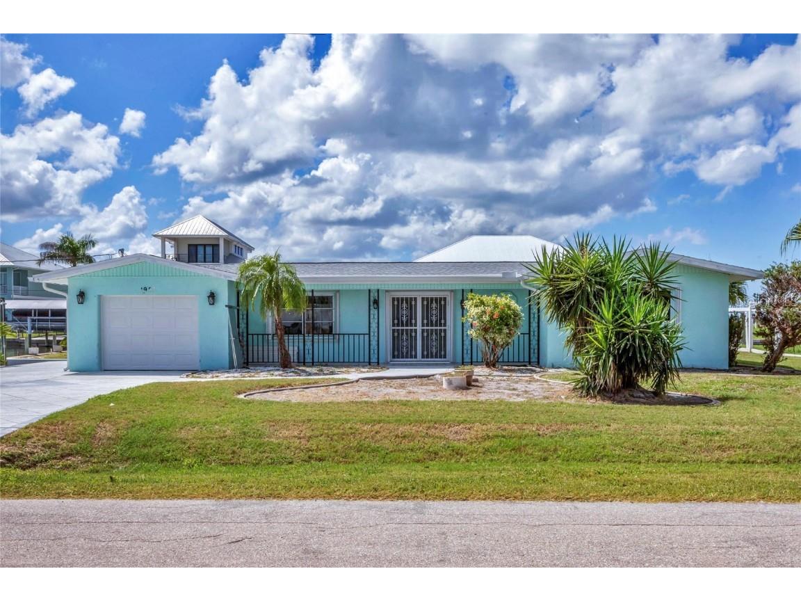 1925 Mississippi Avenue Englewood FL 34224 D6143334 image4