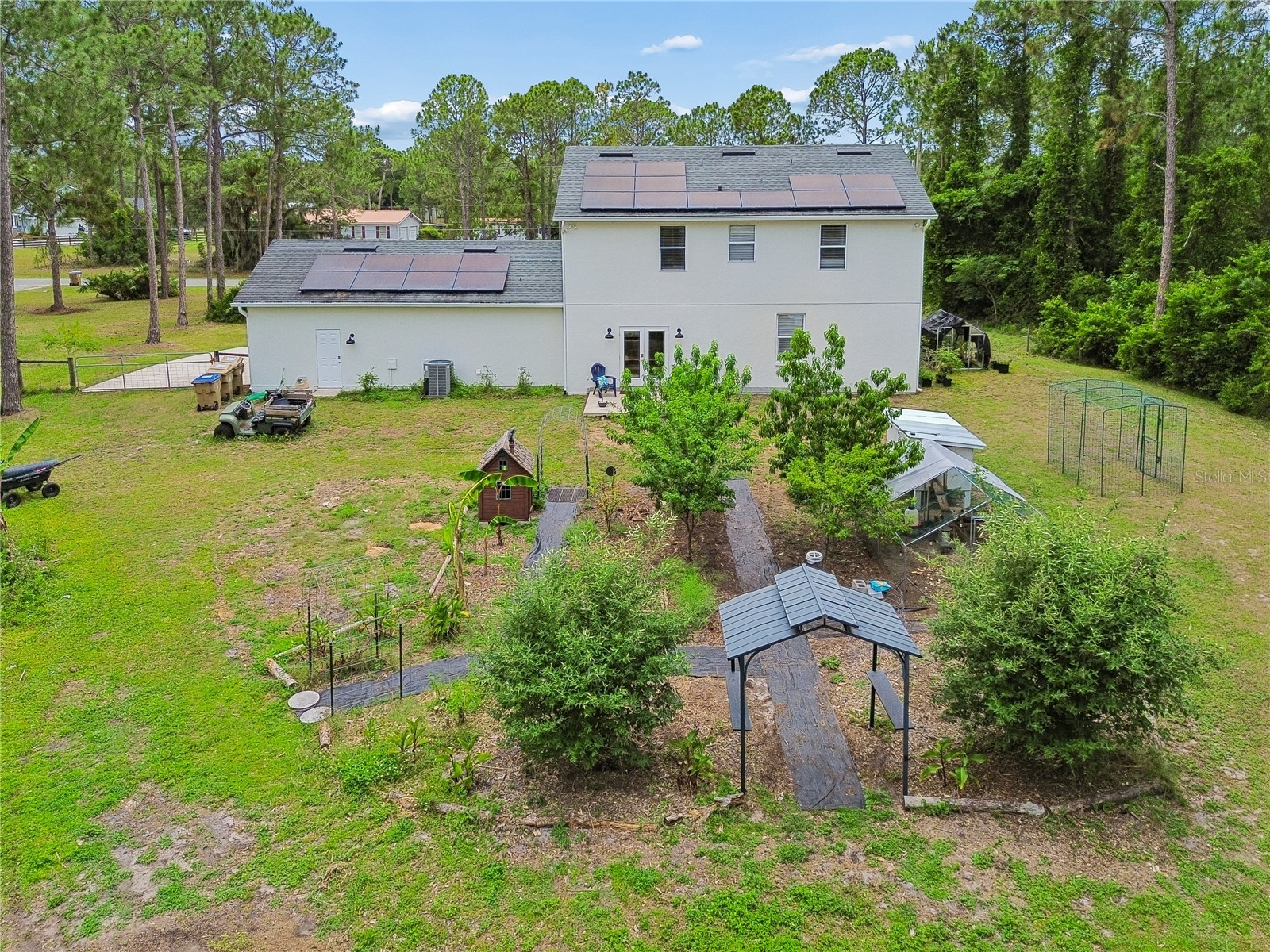 1925 Mustang Court Saint Cloud FL 34771 O6407176 image62