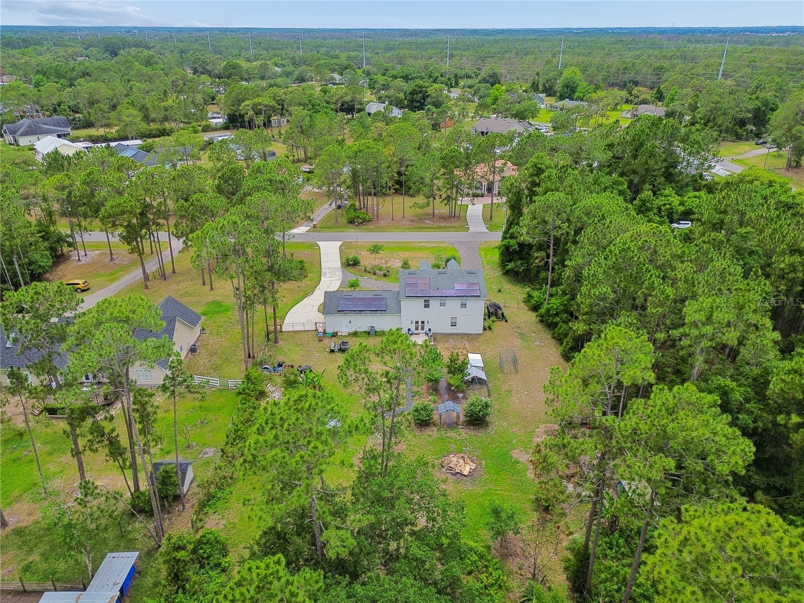 1925 Mustang Court Saint Cloud FL 34771 O6407176 image63