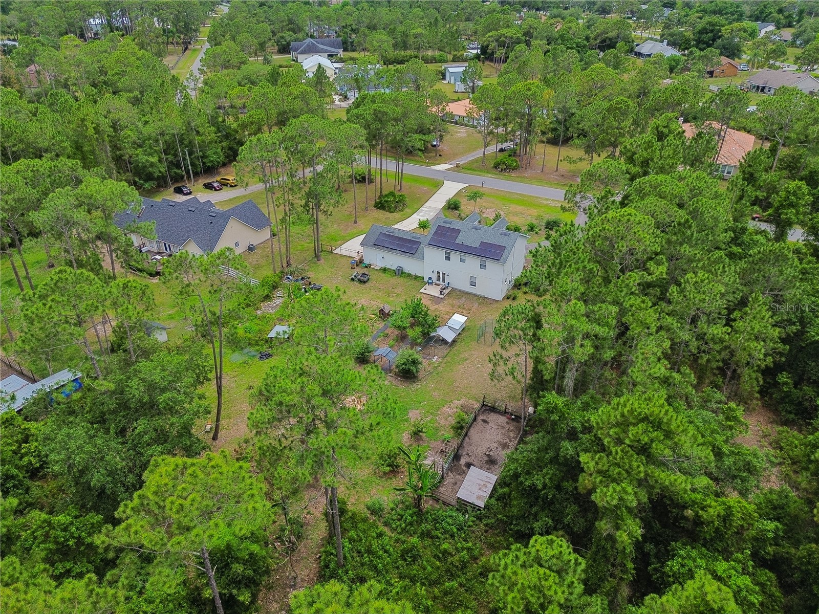 1925 Mustang Court Saint Cloud FL 34771 O6407176 image64