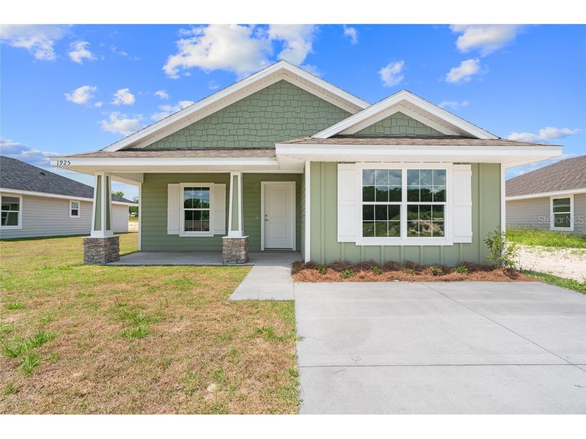 1925 N Roberts Trail Bell FL 32619 GC522999 image1