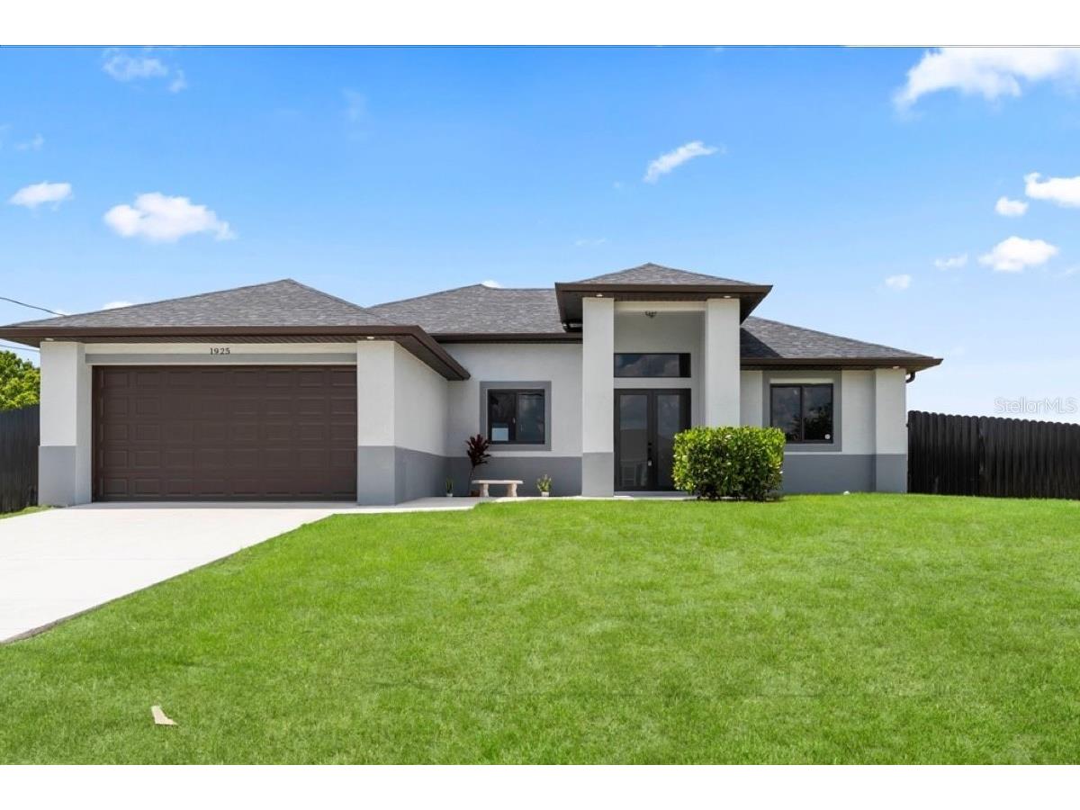 1925 NW 15th Terrace Cape Coral FL 33993 A4692530 image2